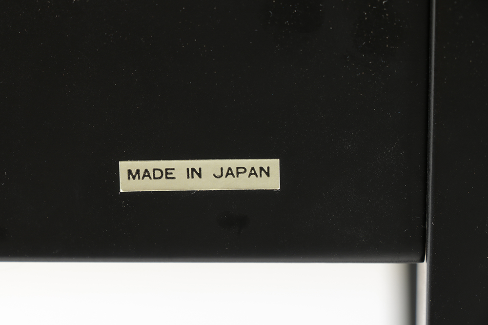 1992 Yamaha C5 Grand Piano With Bench