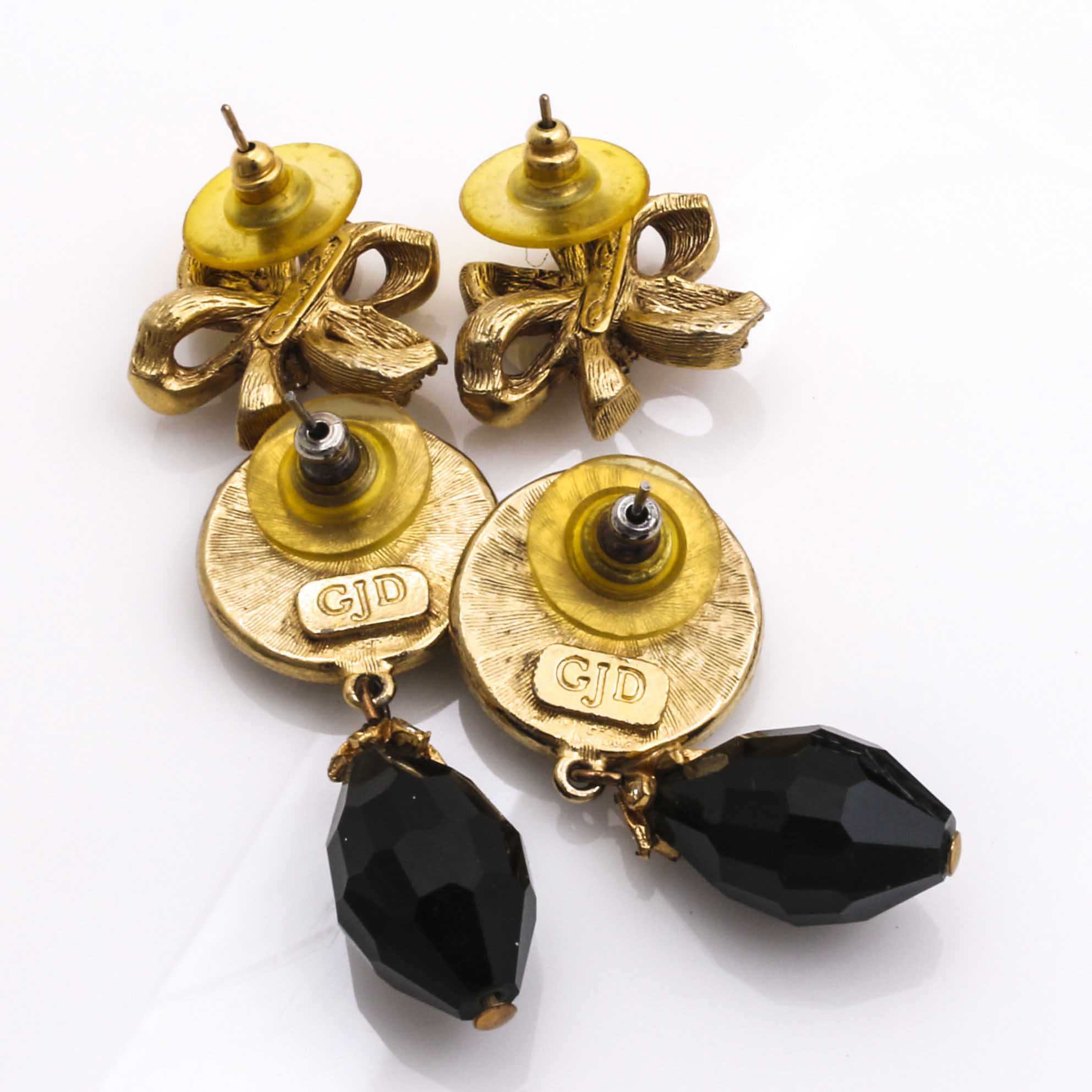 Assortment of Costume Jewelry Featuring Brighton