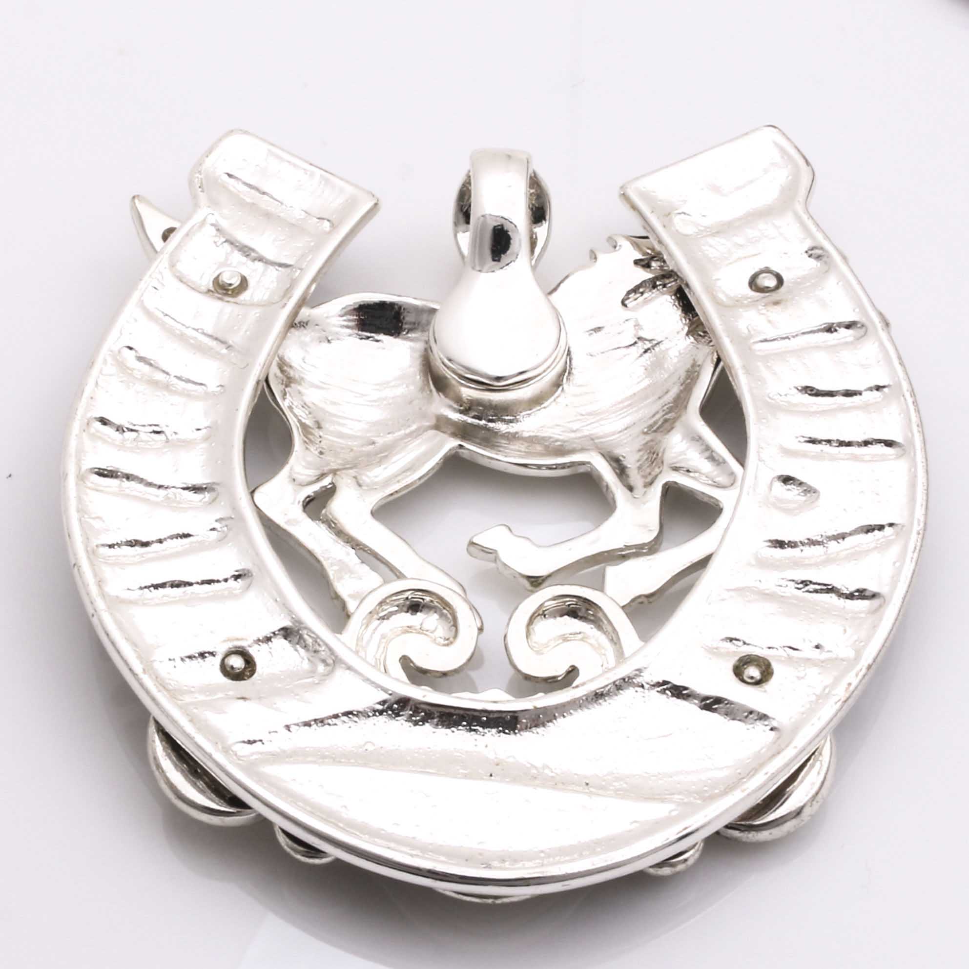 Assortment of Costume Jewelry Featuring Brighton