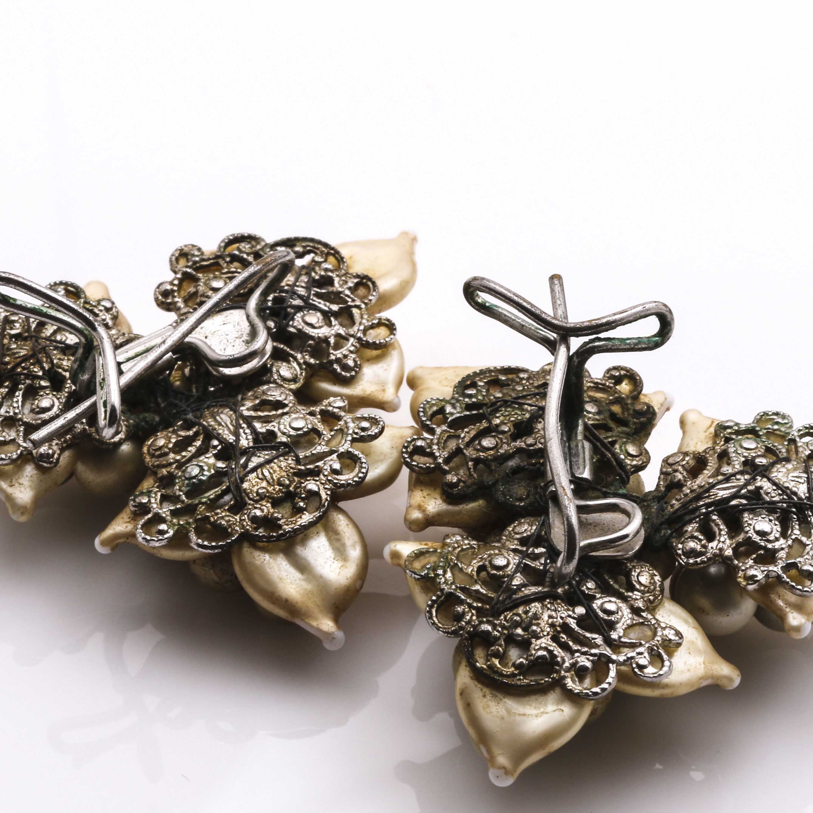 Assortment of Costume Jewelry Featuring Brighton