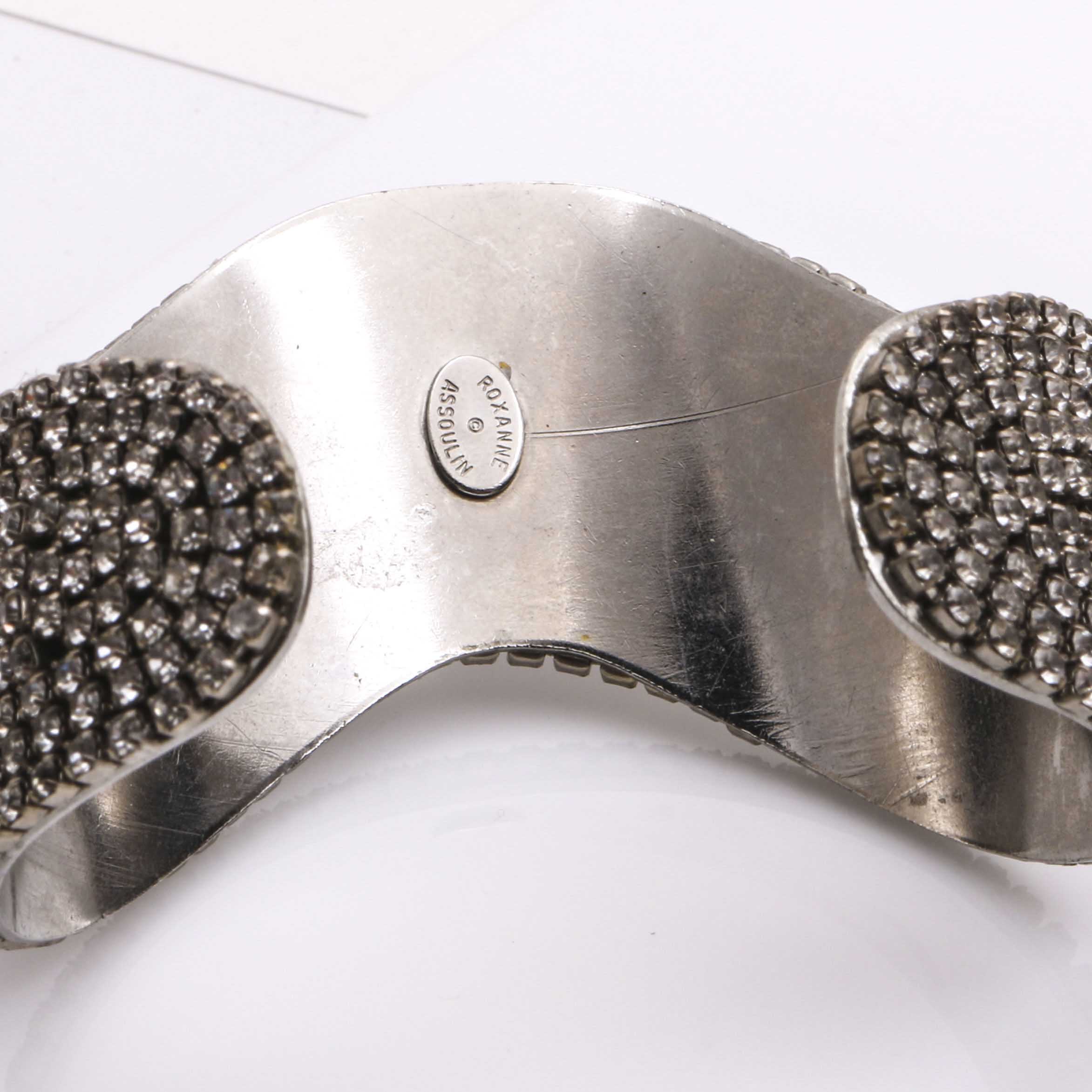 Assortment of Costume Jewelry Featuring Brighton