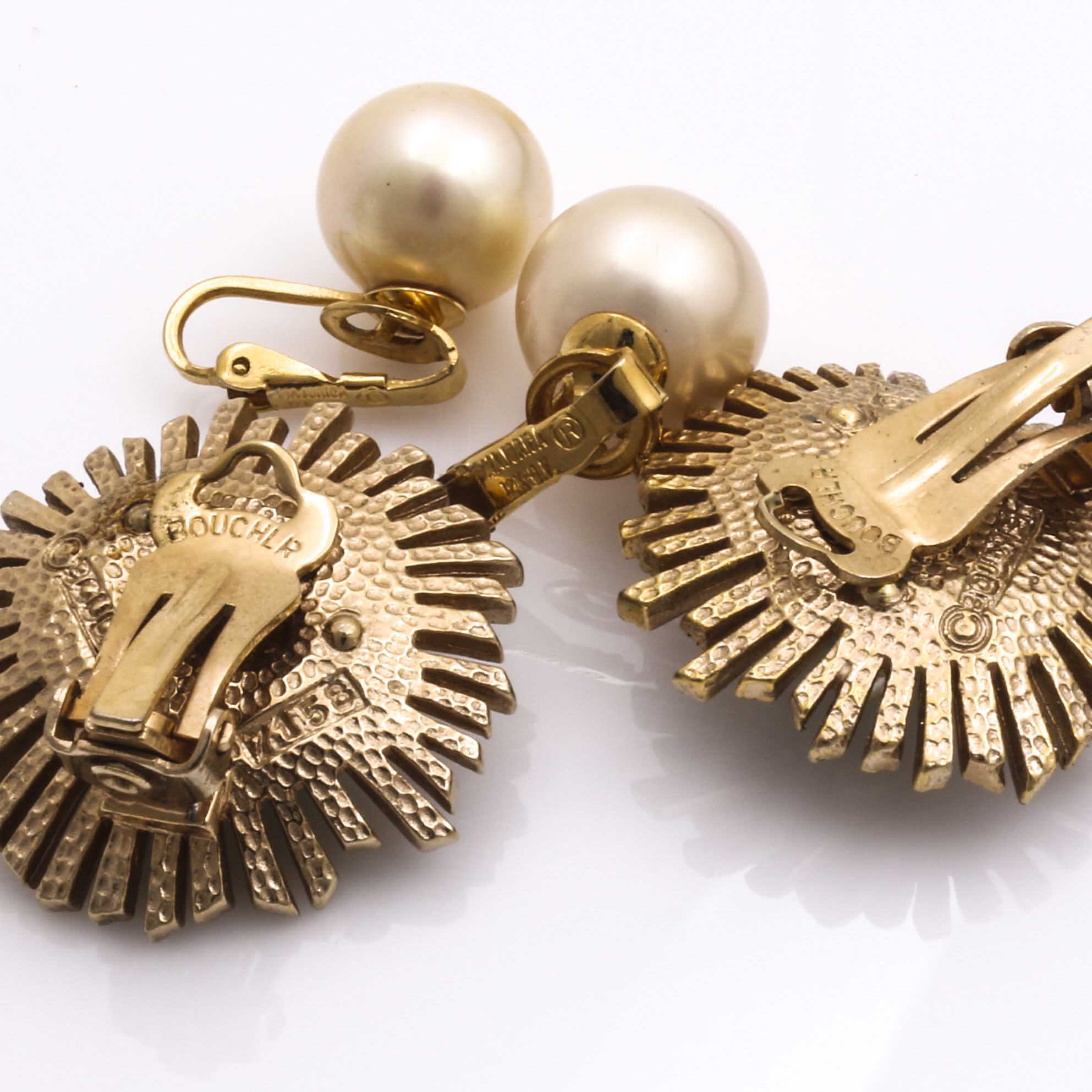 Assortment of Costume Jewelry Featuring Brighton