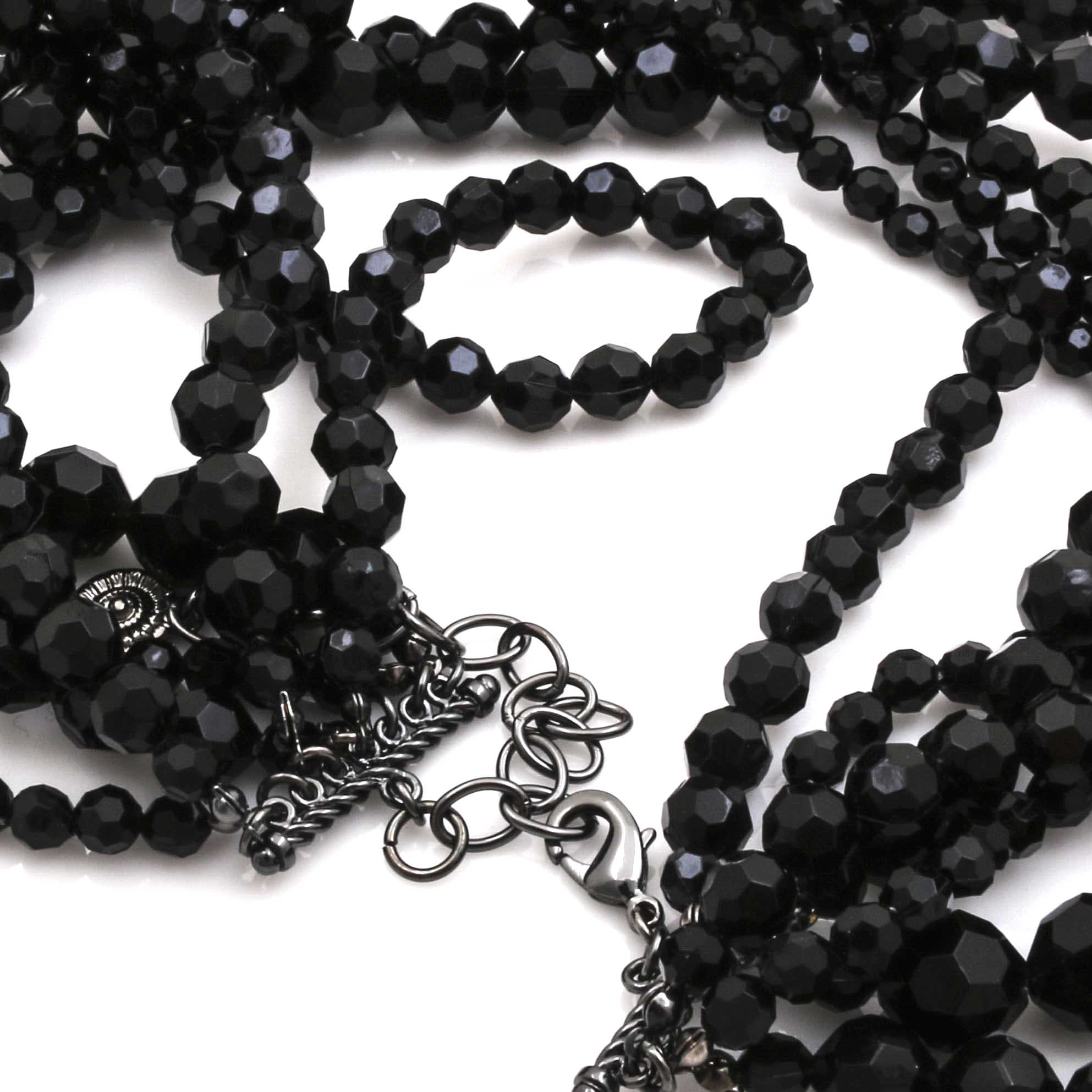 Assortment of Costume Jewelry Featuring Brighton