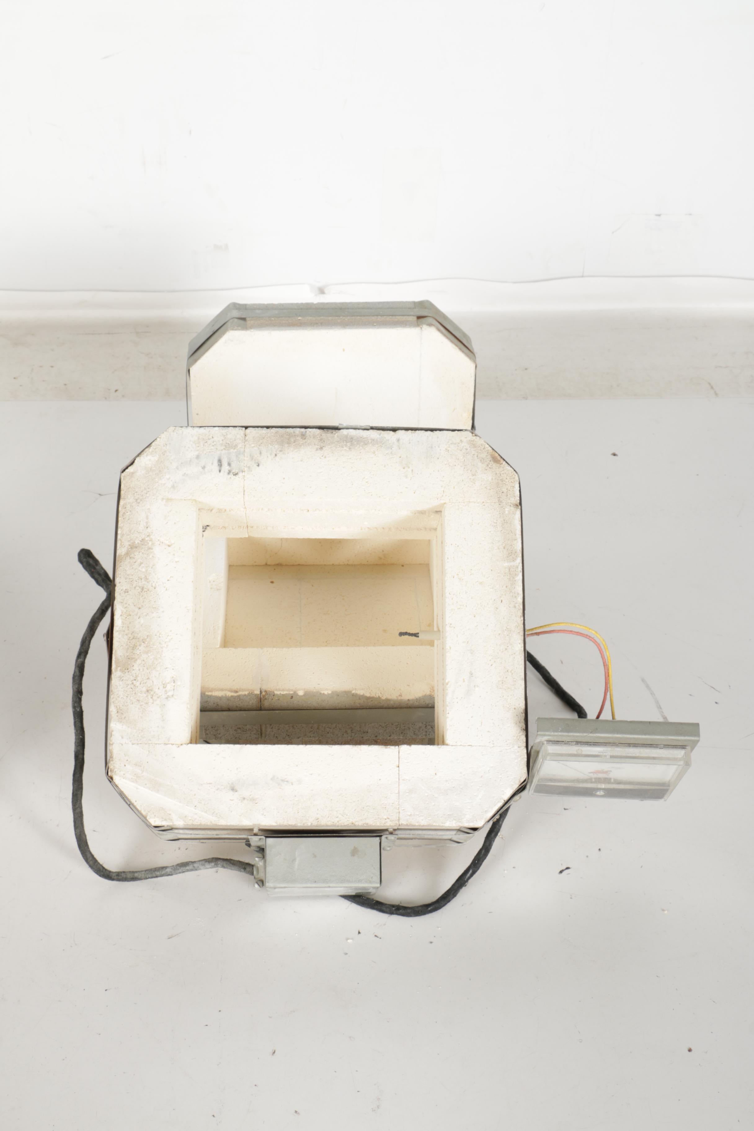 Kiln