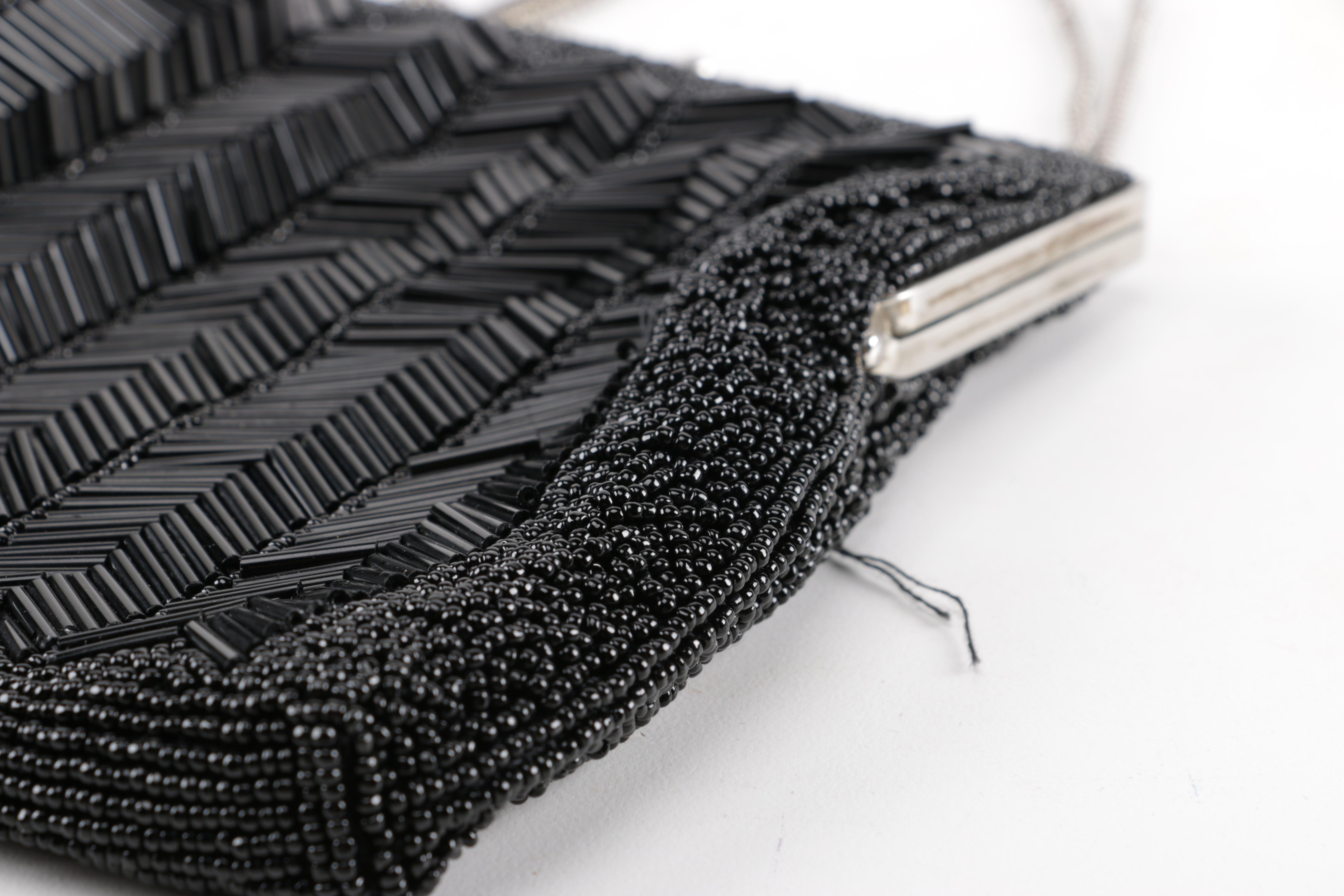 Beaded Evening Bags and Wallets