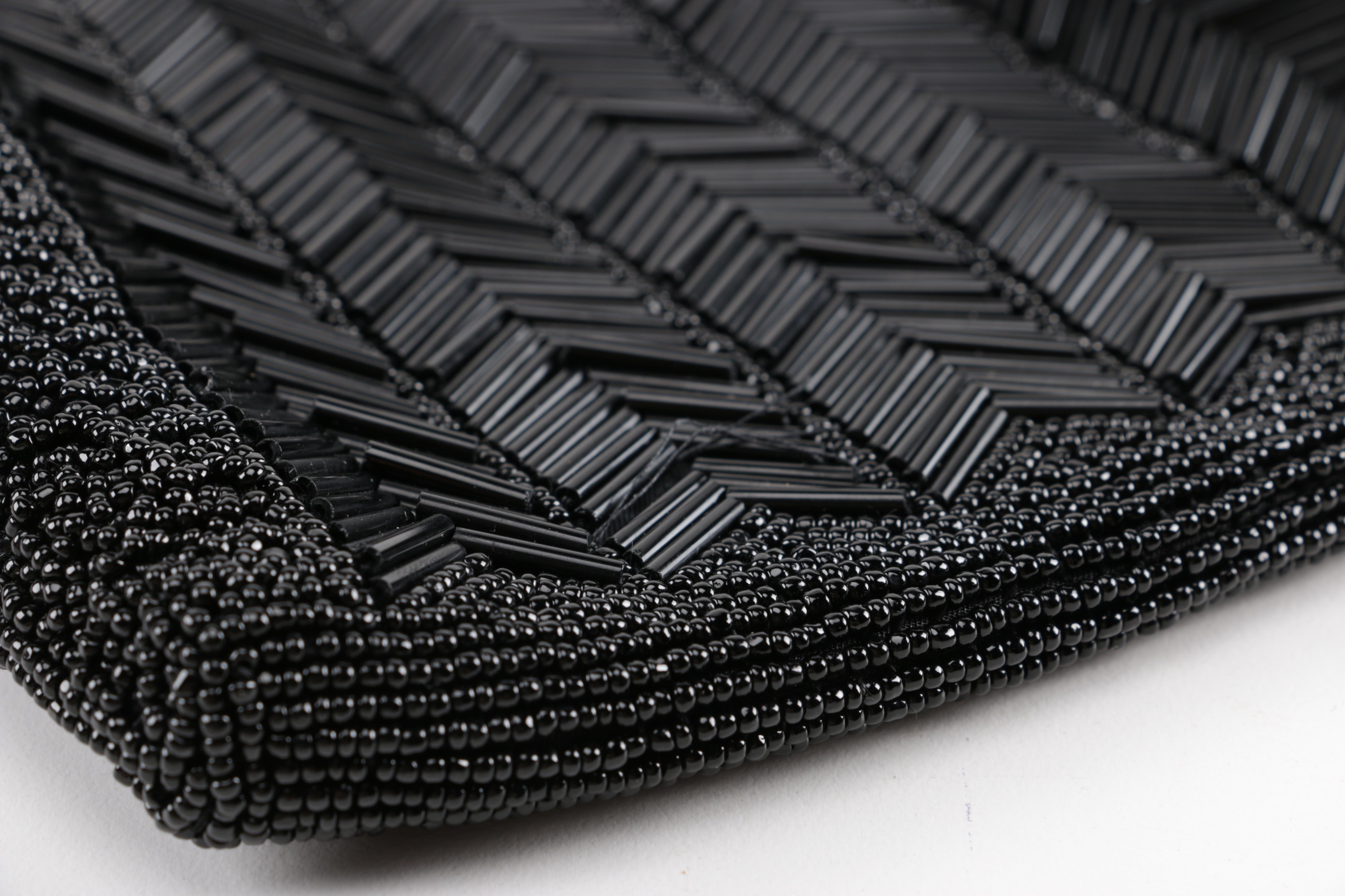 Beaded Evening Bags and Wallets