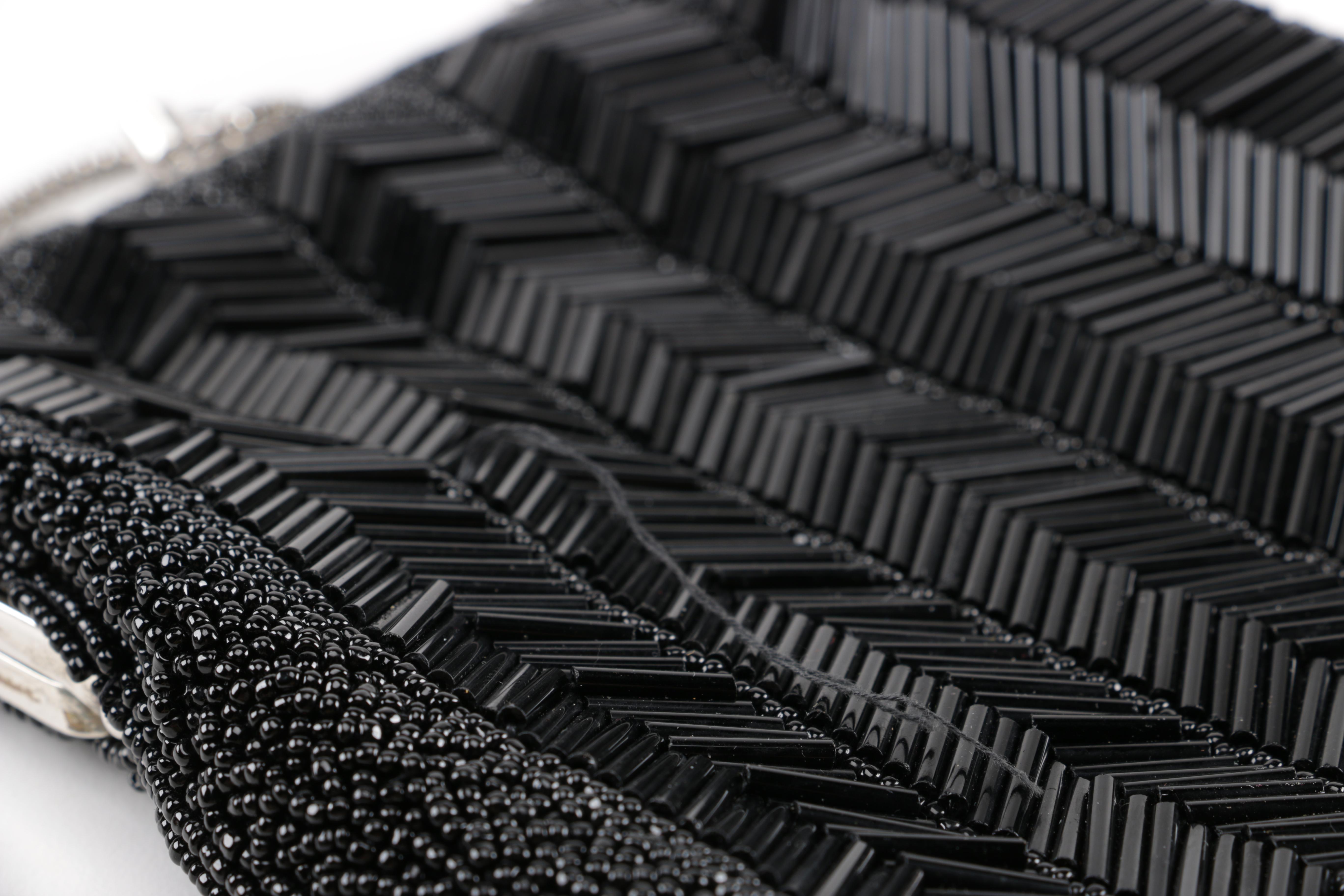 Beaded Evening Bags and Wallets