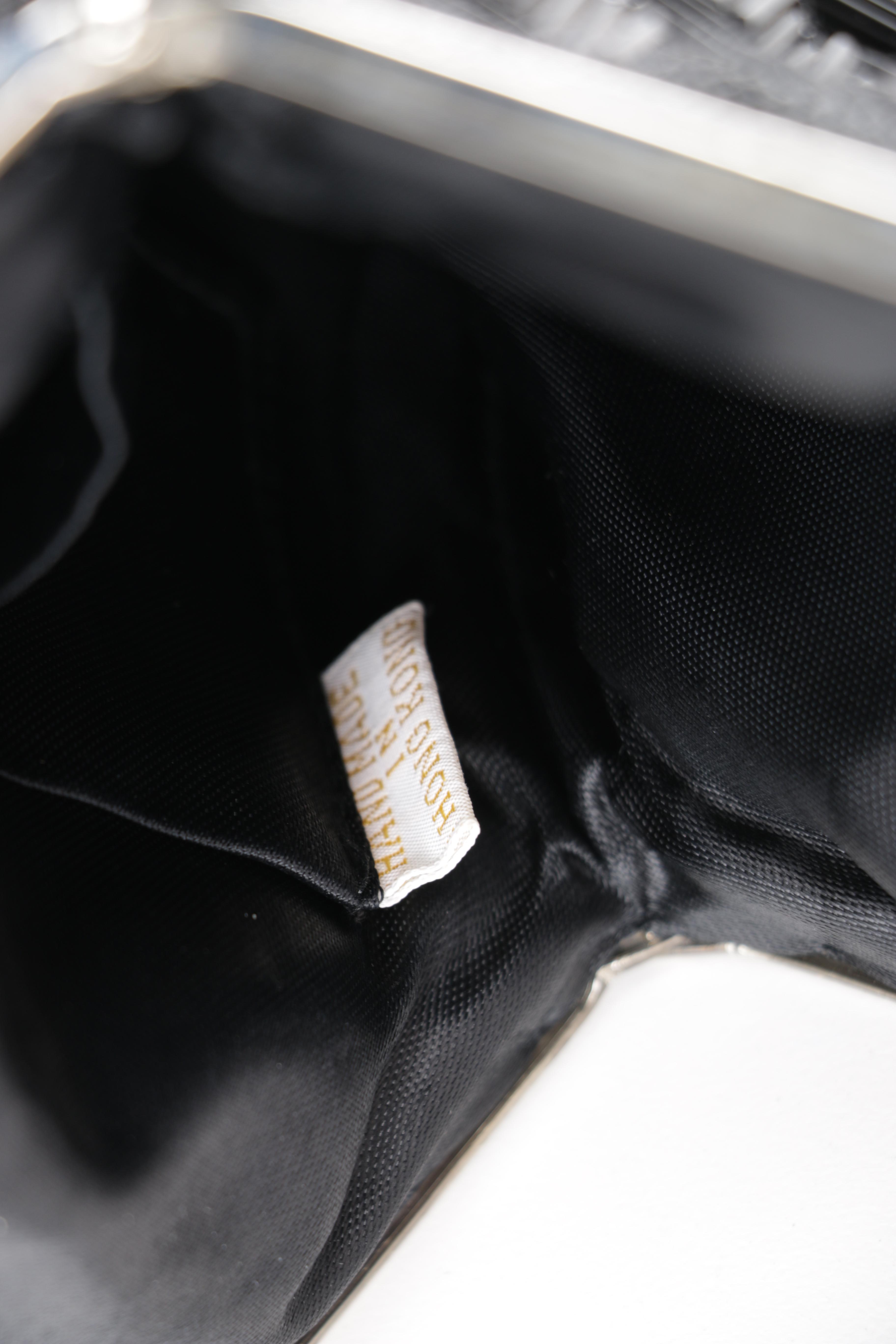 Beaded Evening Bags and Wallets