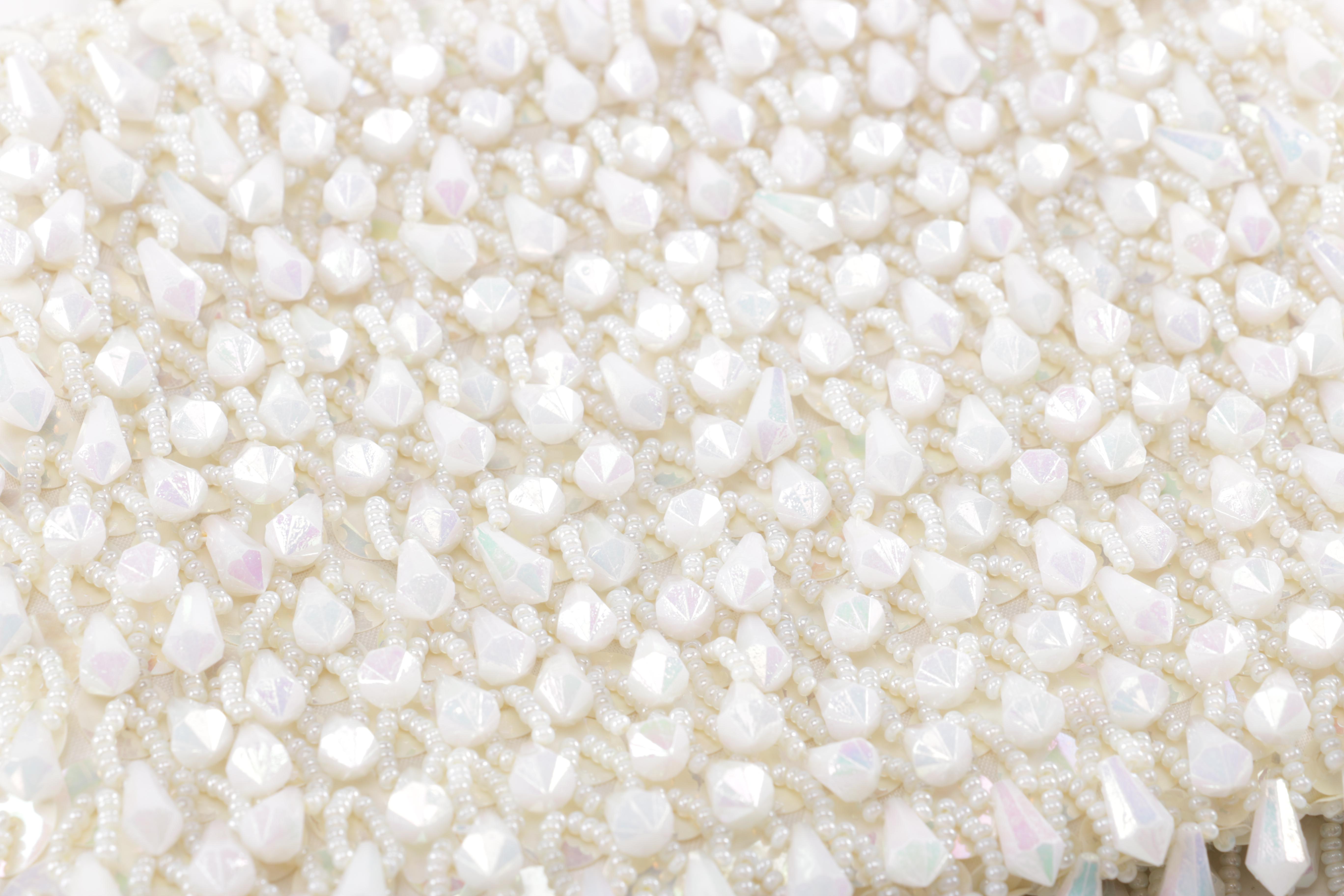 Beaded Evening Bags and Wallets