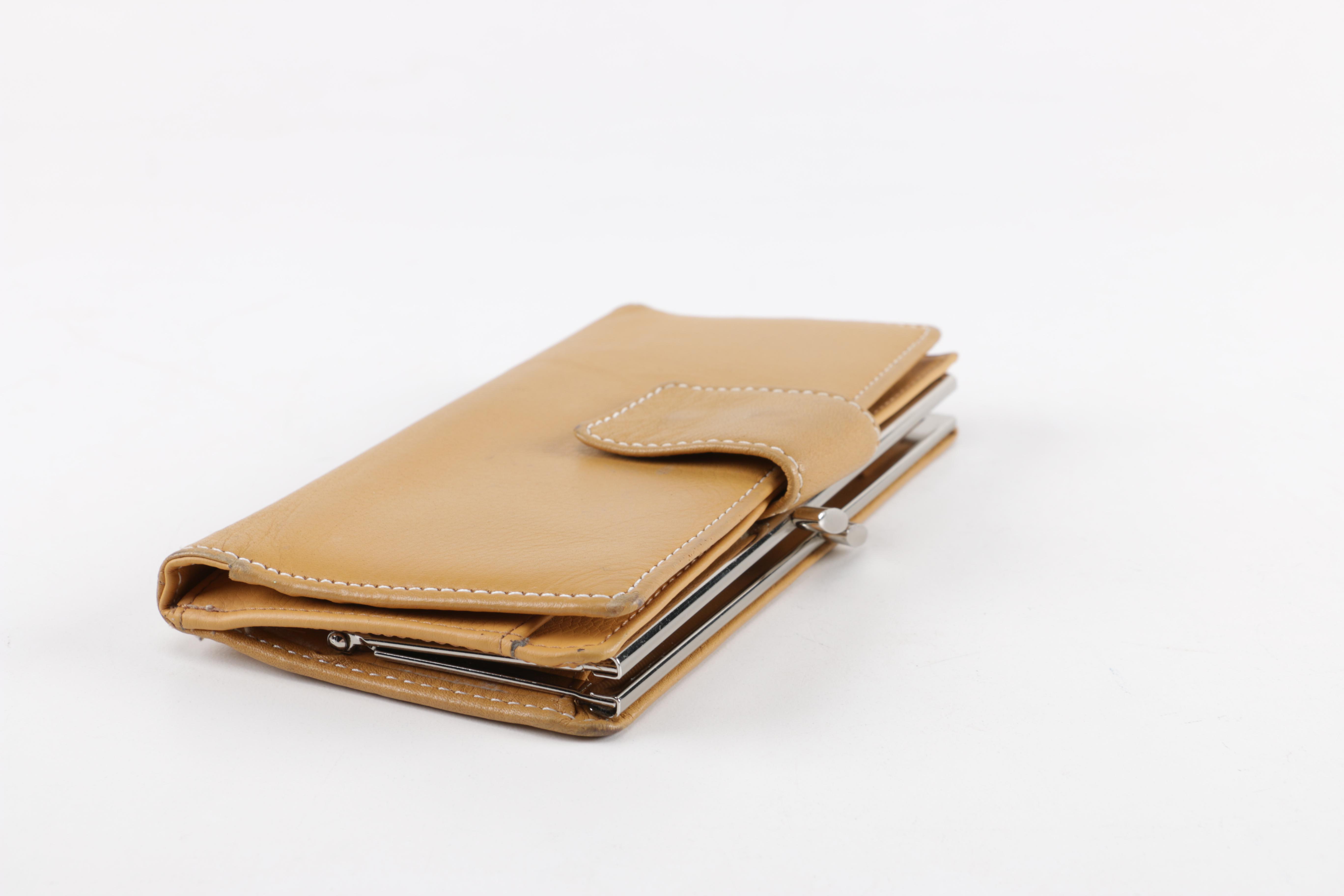 Beaded Evening Bags and Wallets