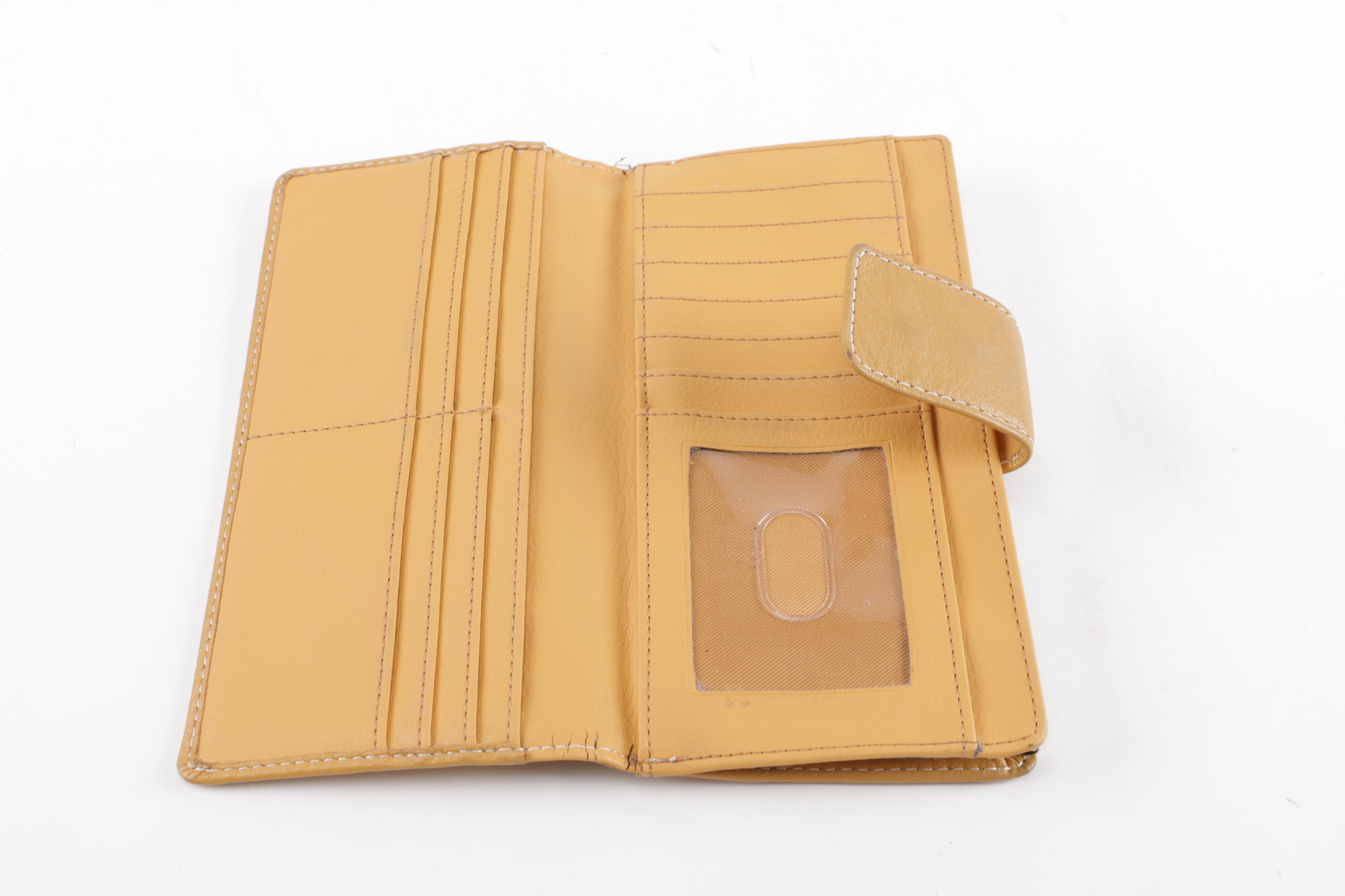 Beaded Evening Bags and Wallets