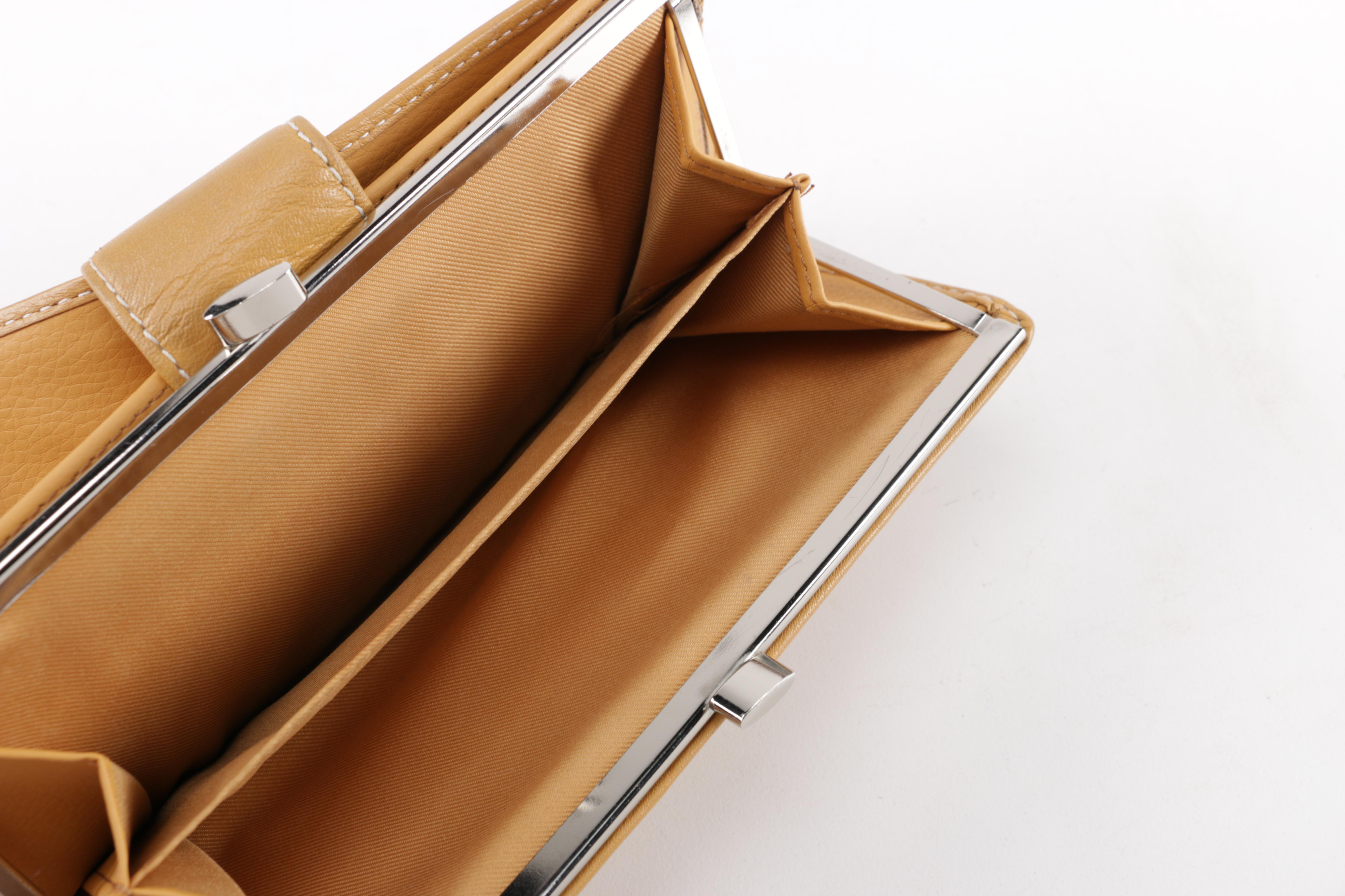 Beaded Evening Bags and Wallets