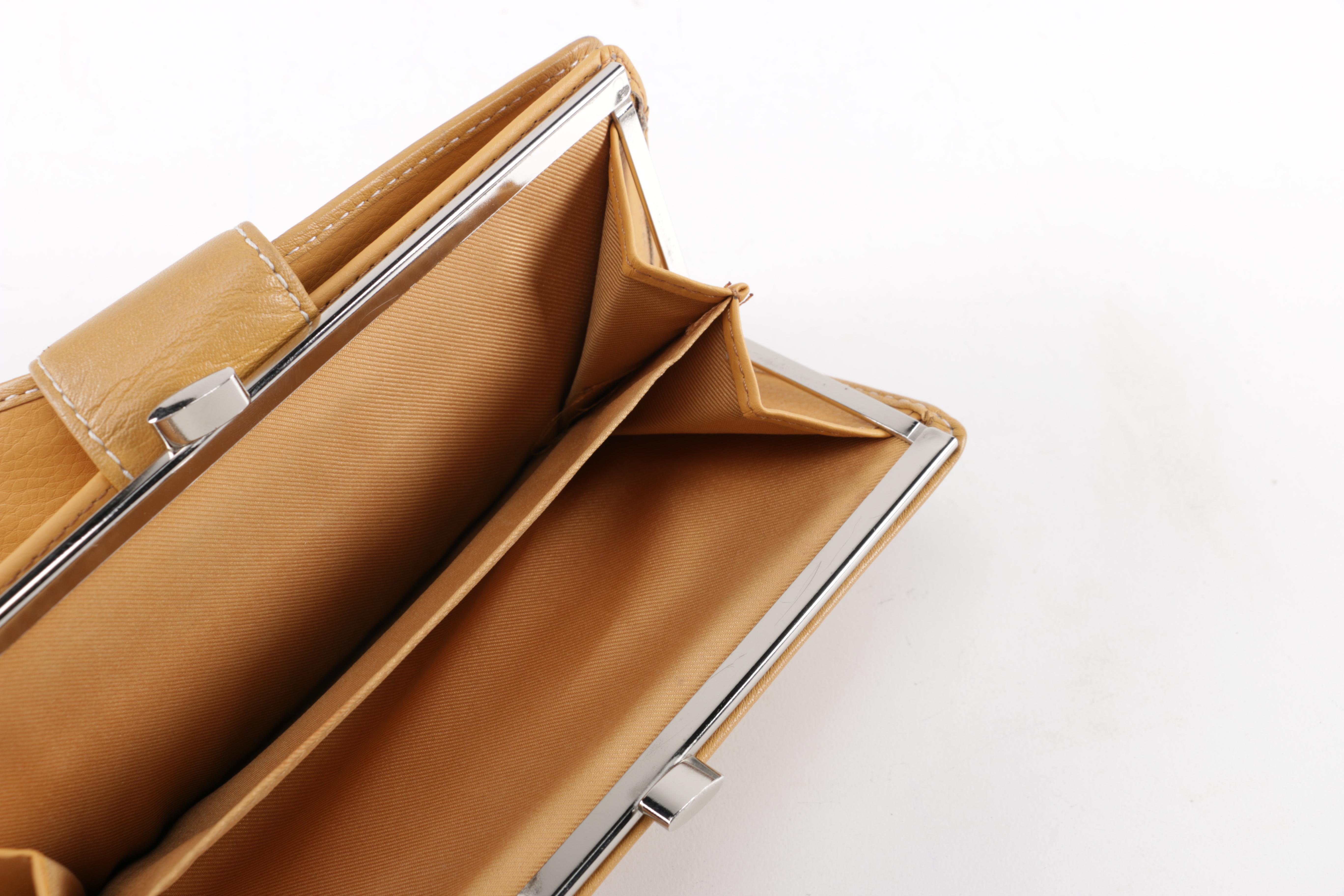 Beaded Evening Bags and Wallets