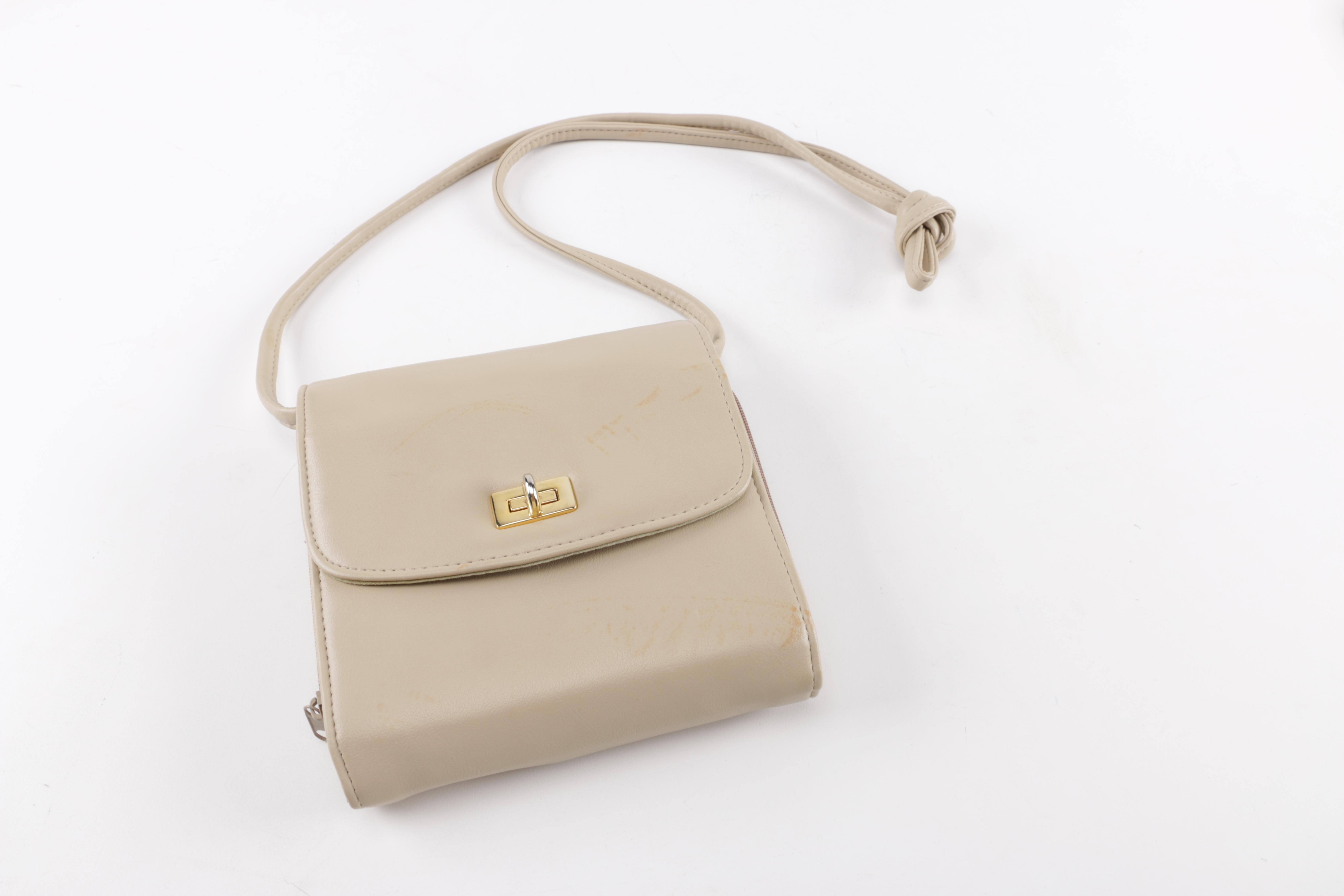 Beaded Evening Bags and Wallets