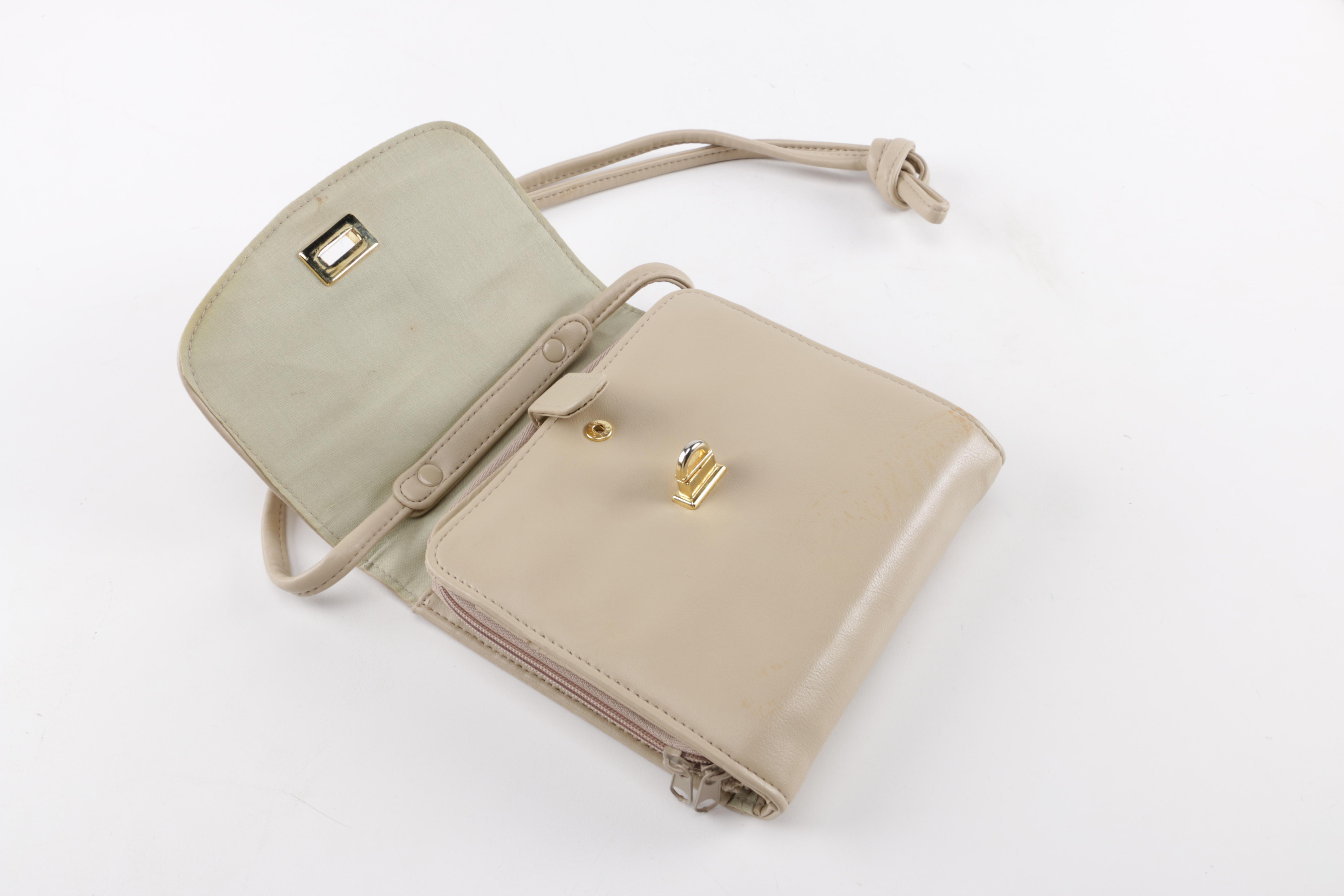 Beaded Evening Bags and Wallets