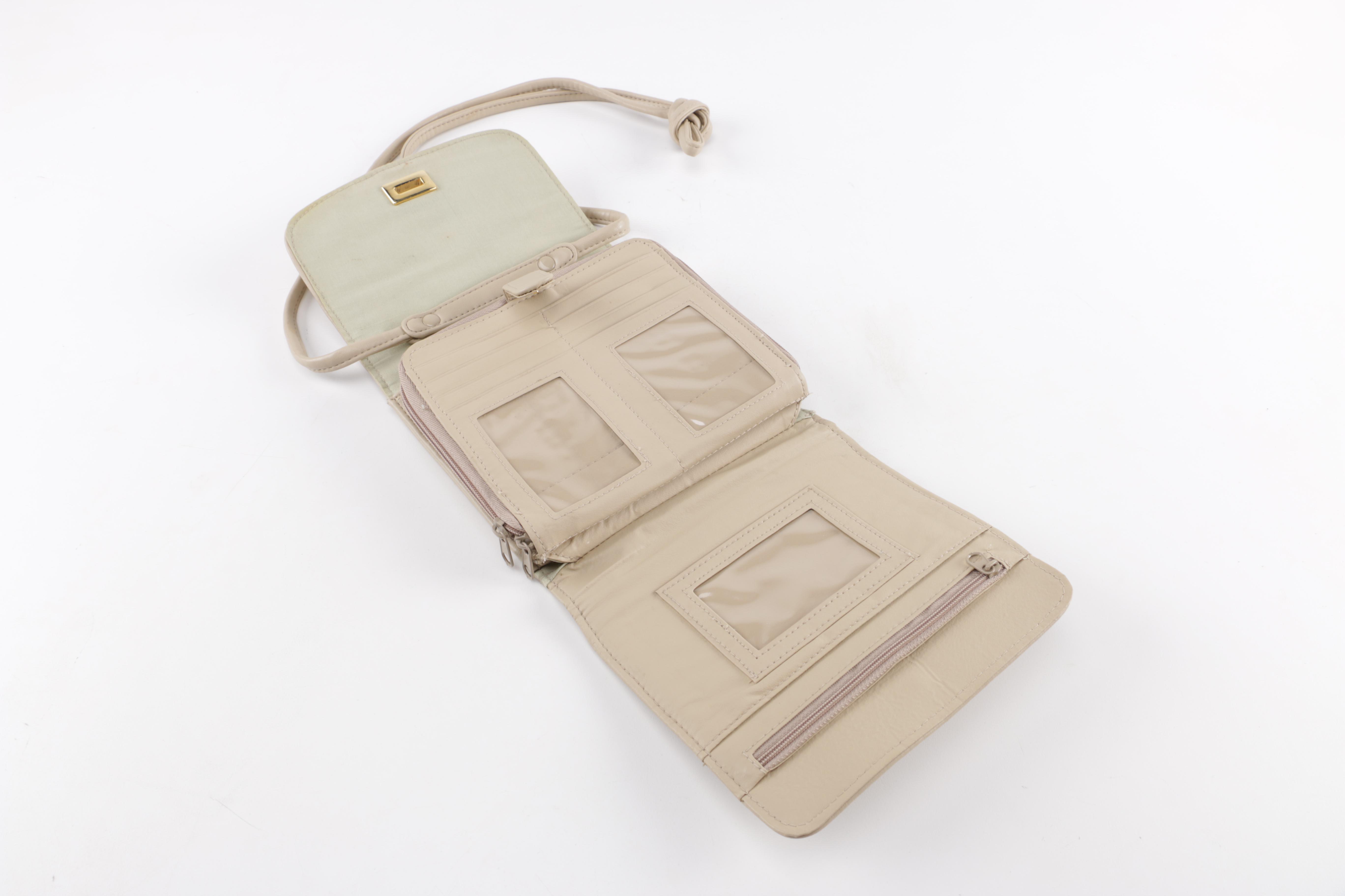 Beaded Evening Bags and Wallets