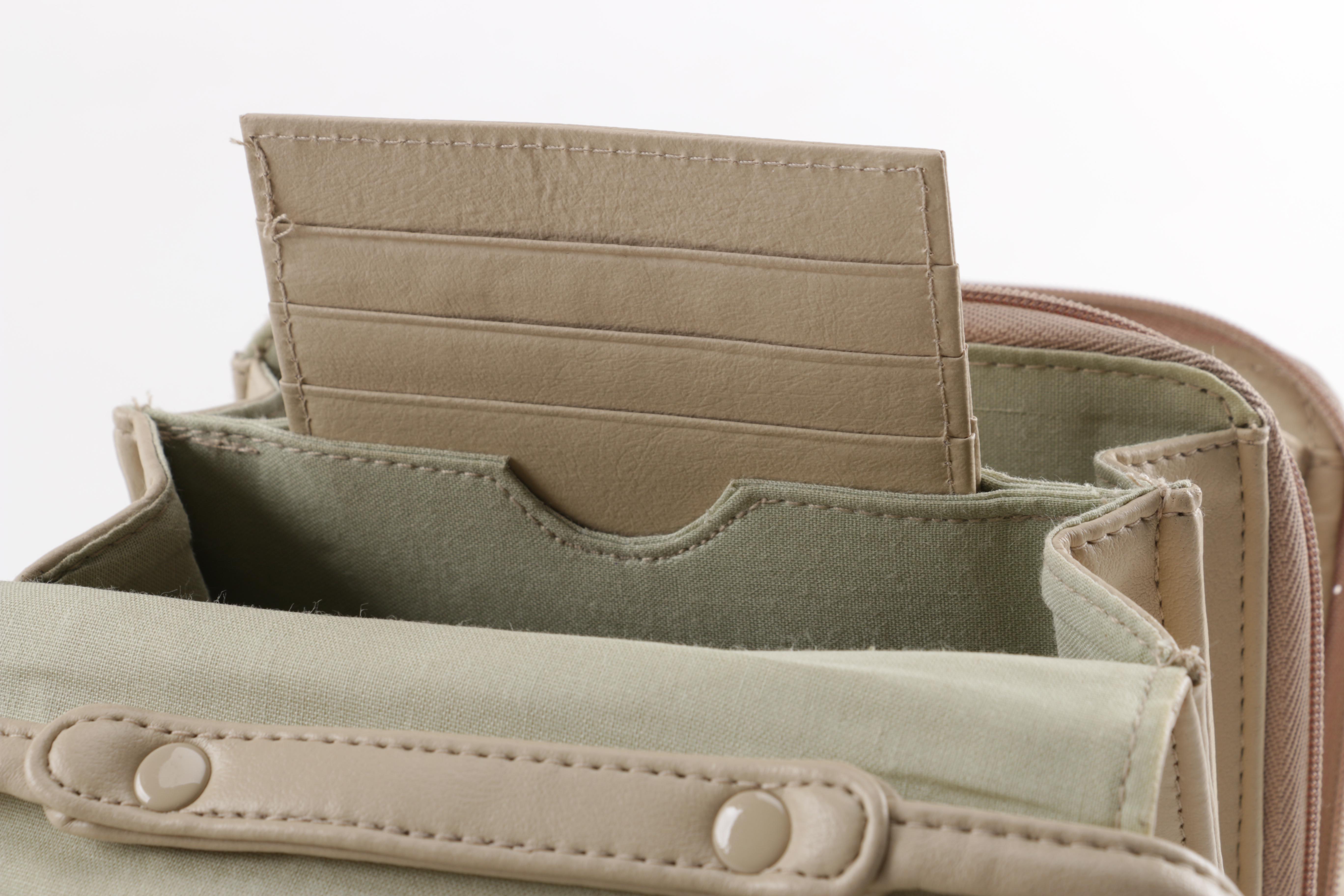 Beaded Evening Bags and Wallets