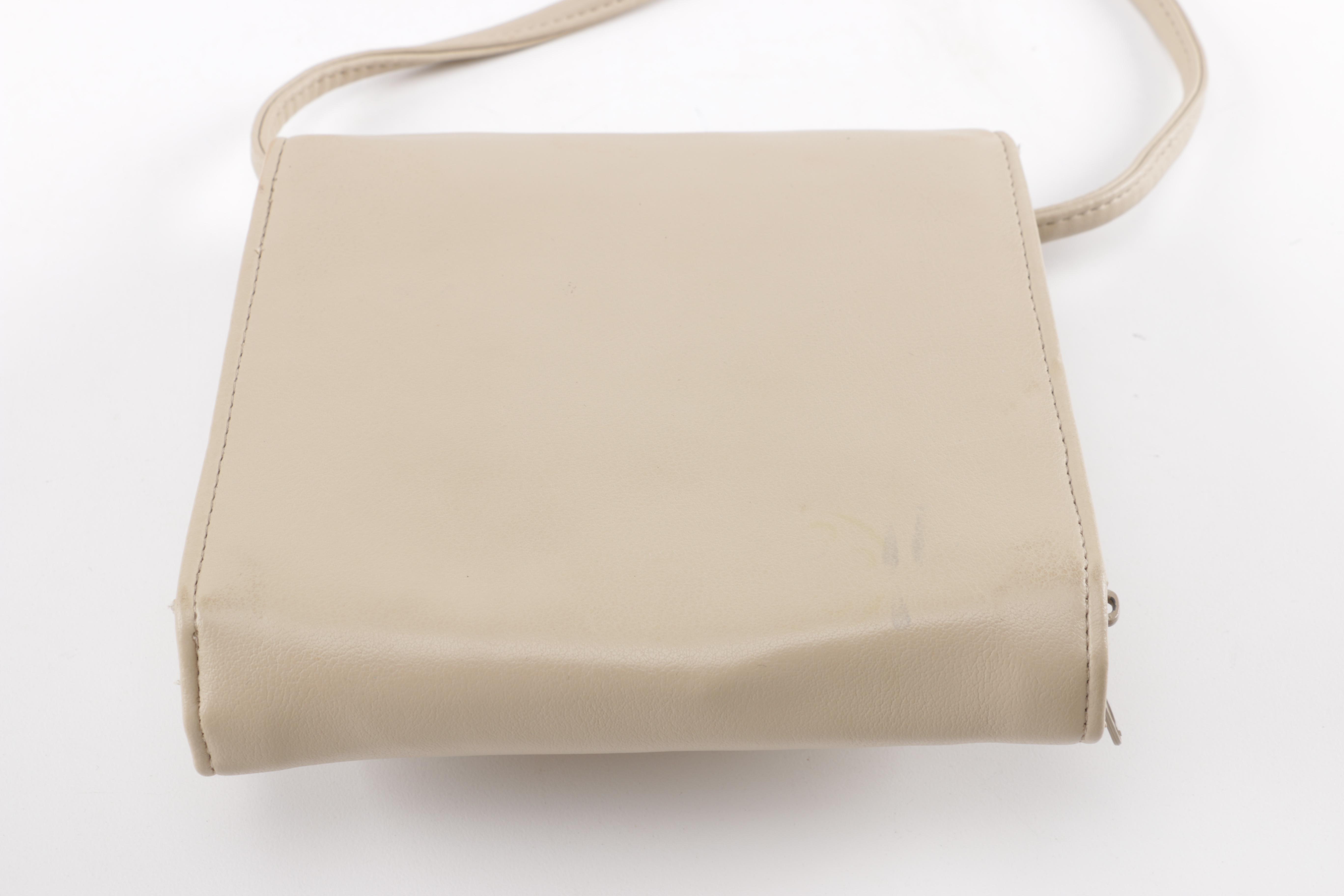 Beaded Evening Bags and Wallets