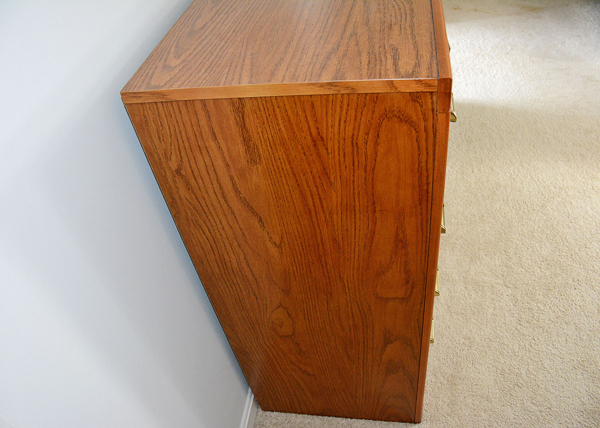 Chest of Drawers by Broyhill