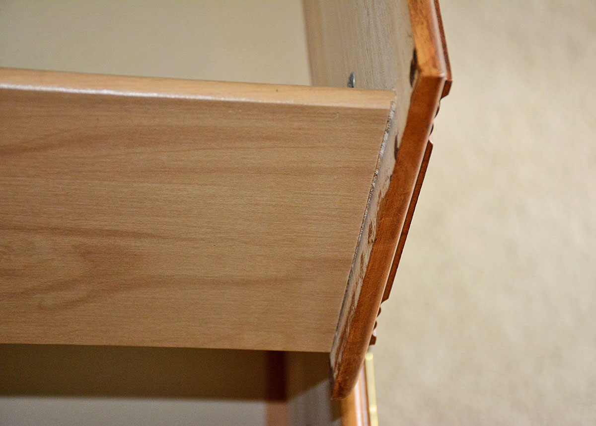 Chest of Drawers by Broyhill