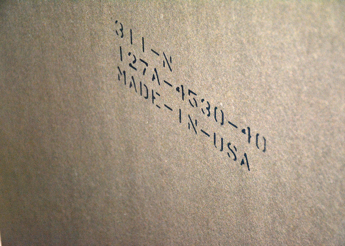 Chest of Drawers by Broyhill