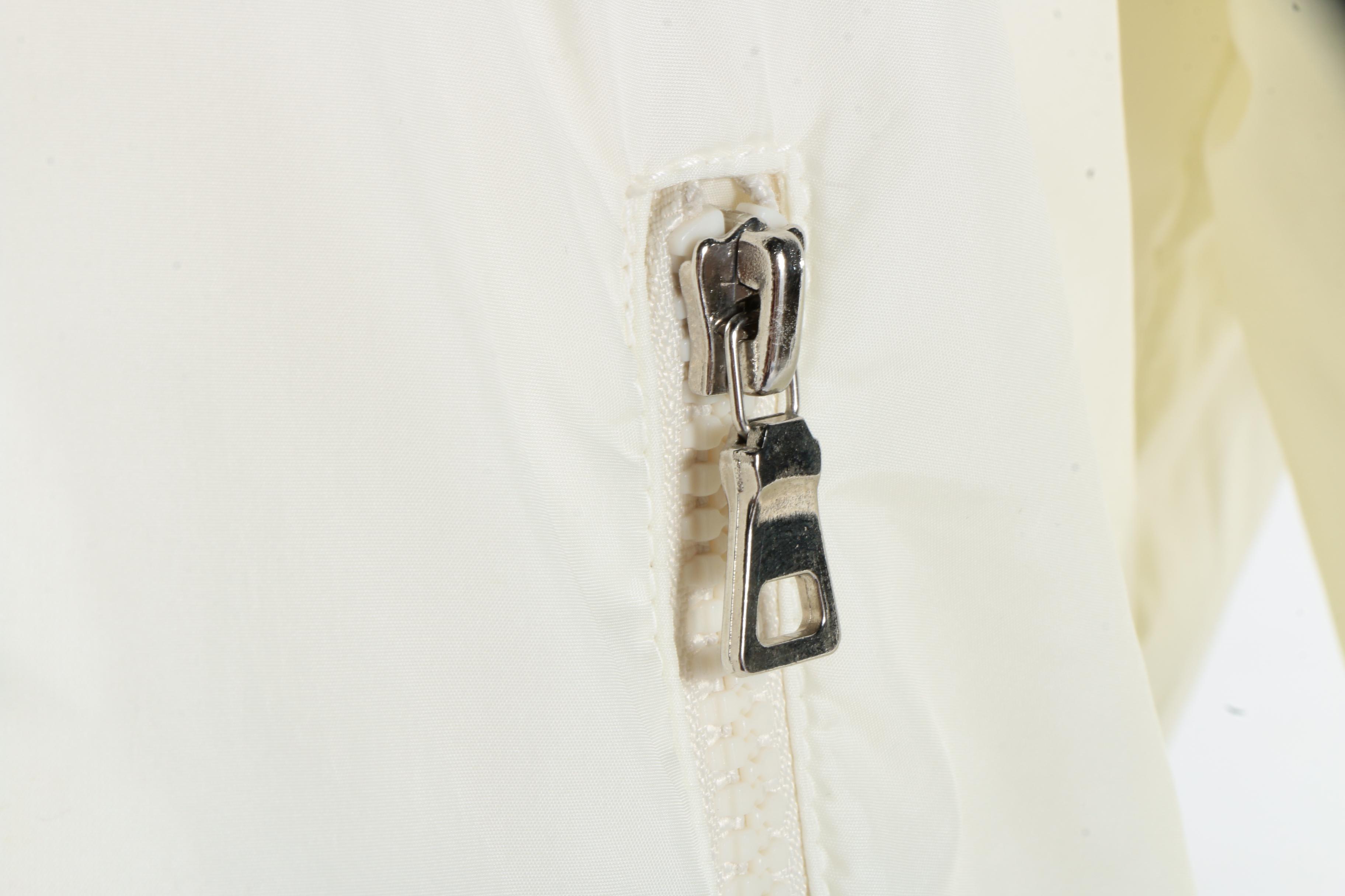 Prada Luna Rossa Sport Jacket