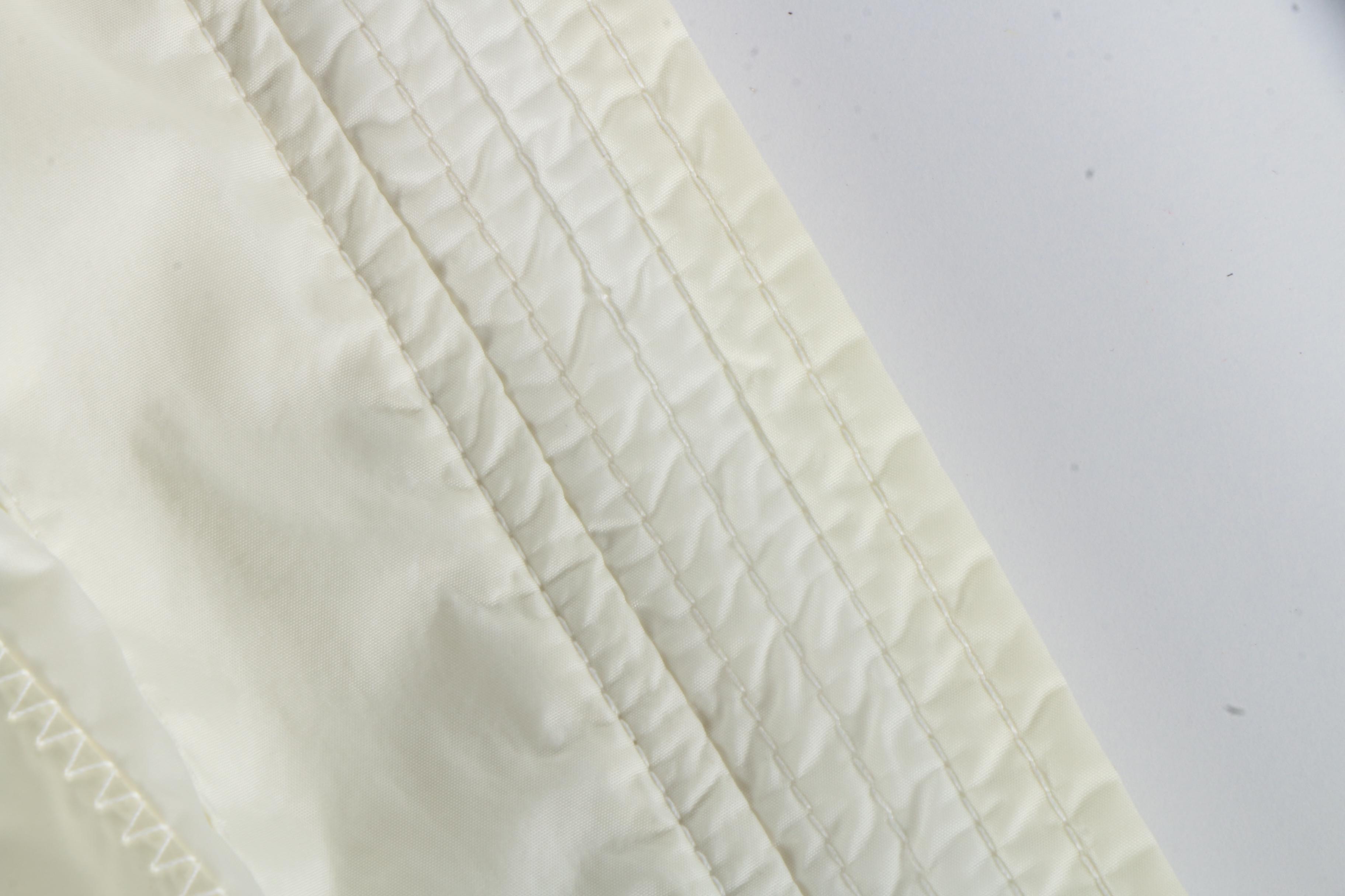 Prada Luna Rossa Sport Jacket