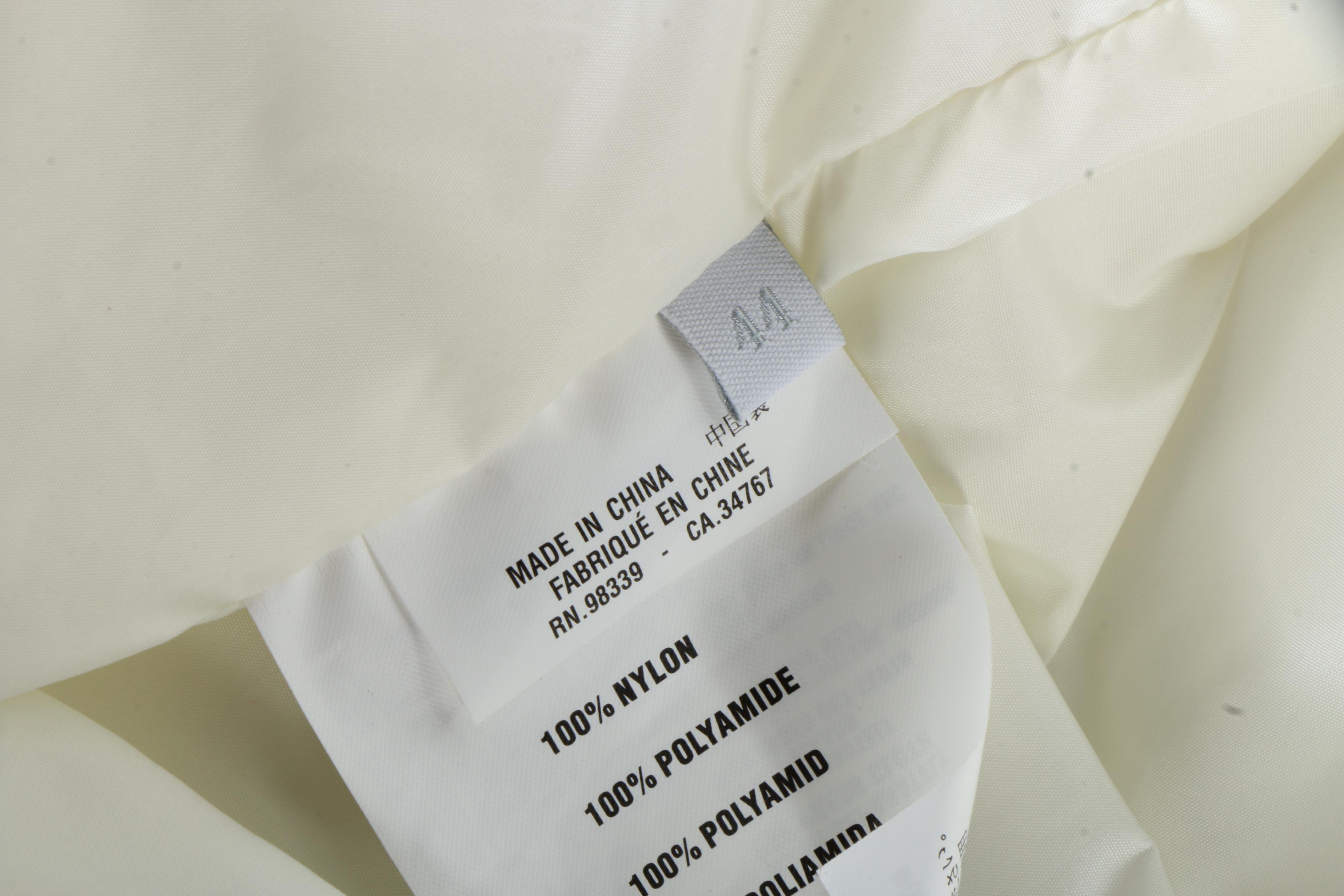 Prada Luna Rossa Sport Jacket