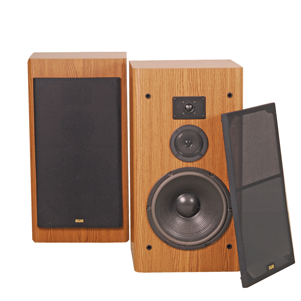 Klh av4001 on sale