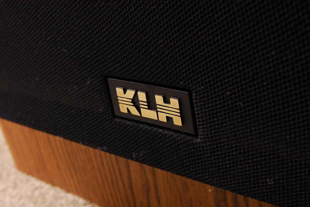 KLH Floor Speakers