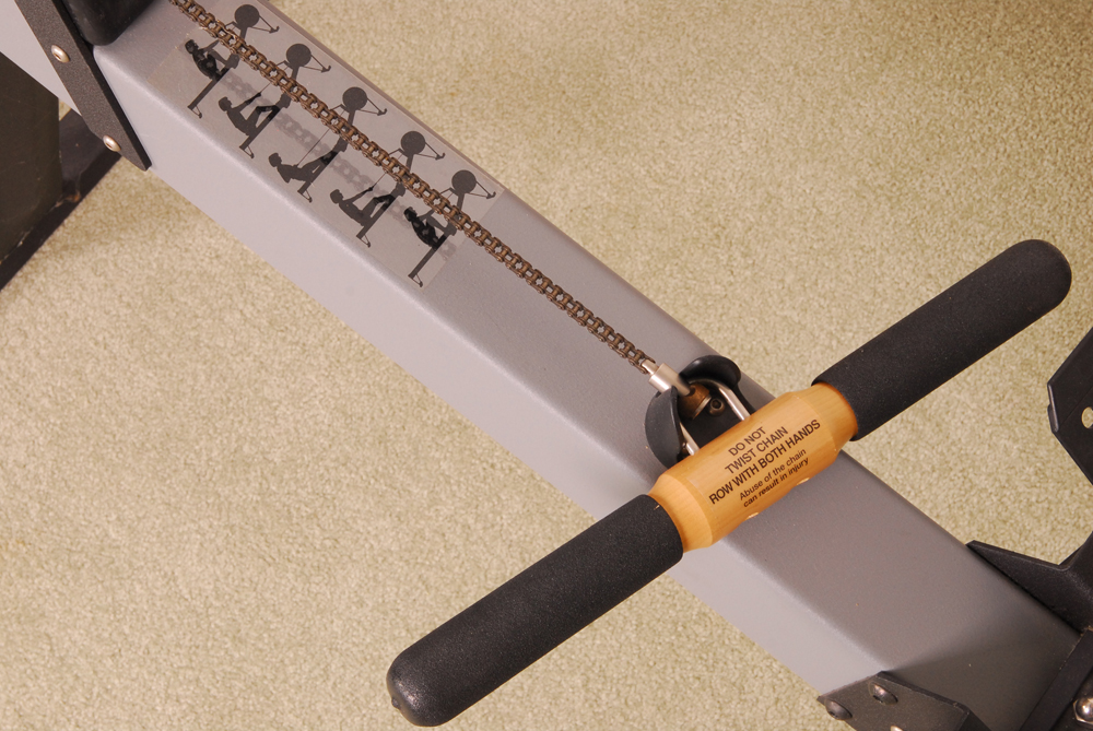 Concept2 Rowing Machine