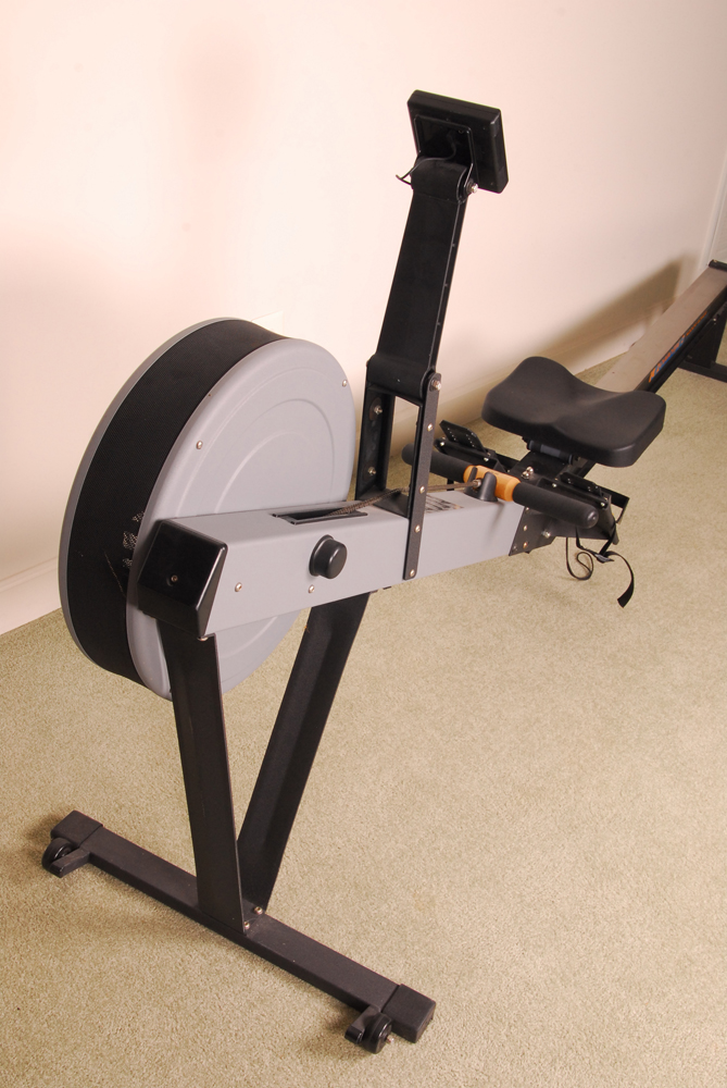 Concept2 Rowing Machine
