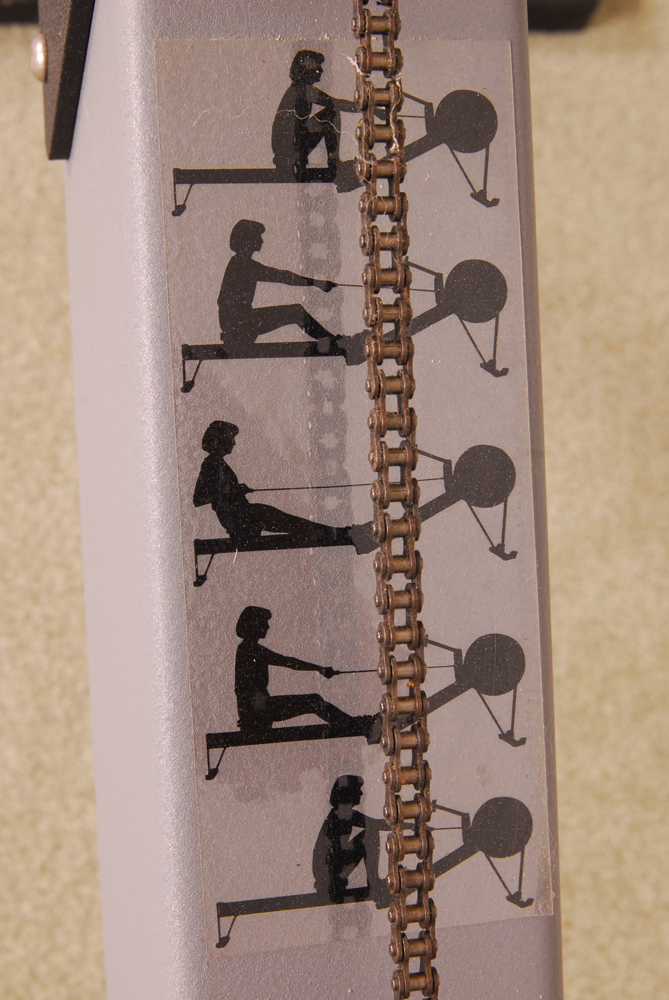 Concept2 Rowing Machine