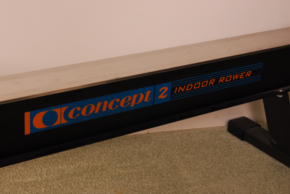 Concept2 Rowing Machine