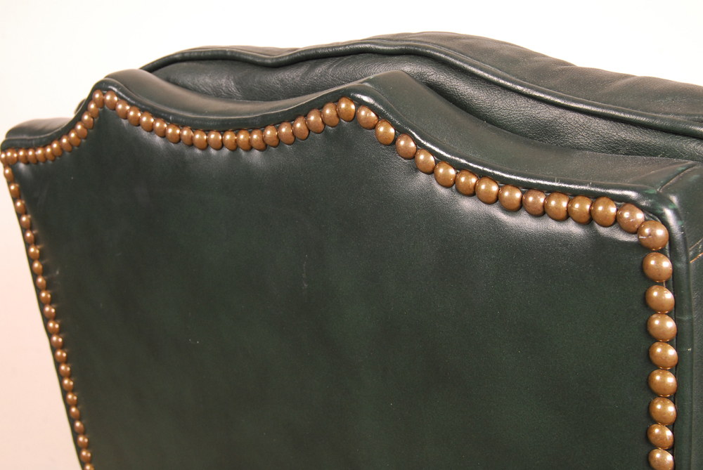 Leather Office Chair by Classic