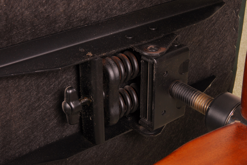 Leather Office Chair by Classic