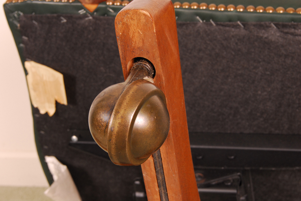 Leather Office Chair by Classic