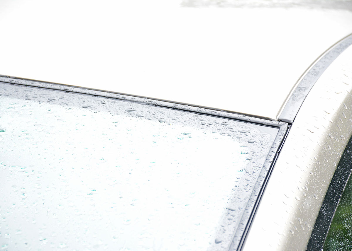 2007 Tan Toyota Prius Sedan