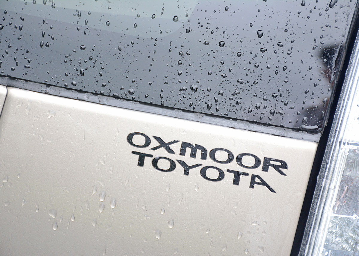 2007 Tan Toyota Prius Sedan