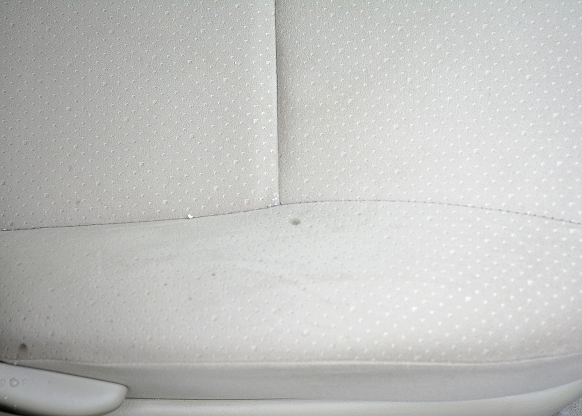 2007 Tan Toyota Prius Sedan