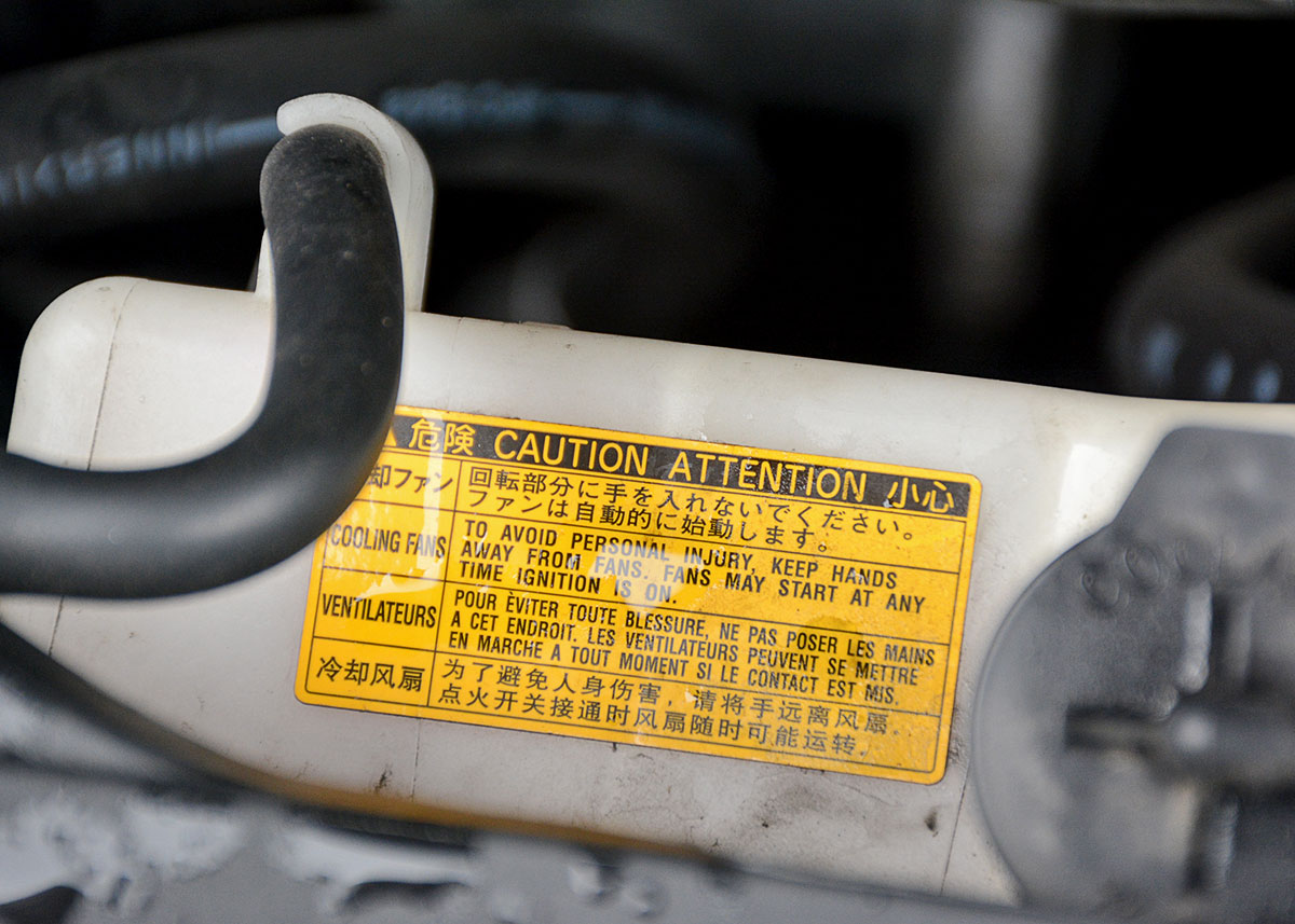 2007 Tan Toyota Prius Sedan