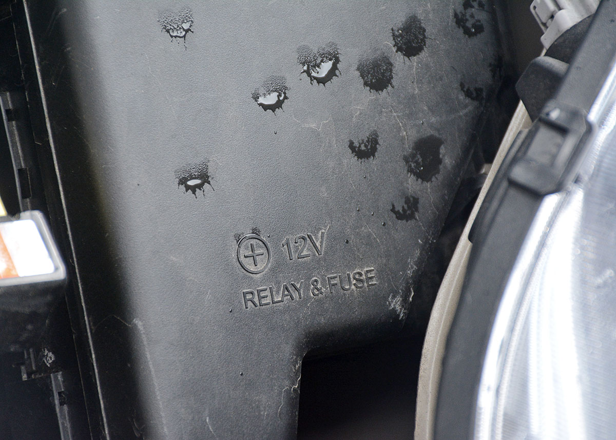 2007 Tan Toyota Prius Sedan