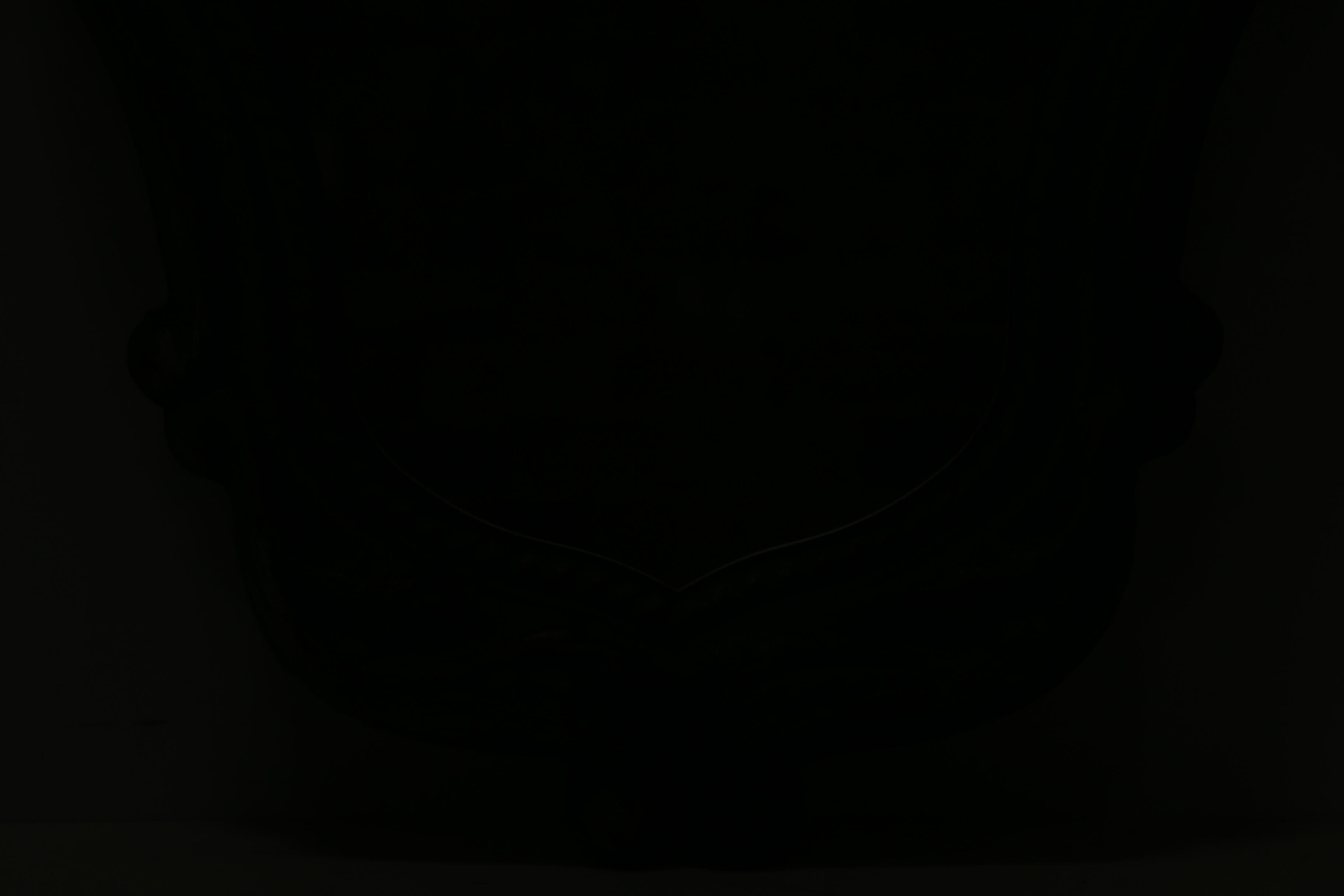 Metal Framed Wall Mirror