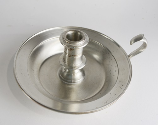 Pewter Serveware and Decor Collection