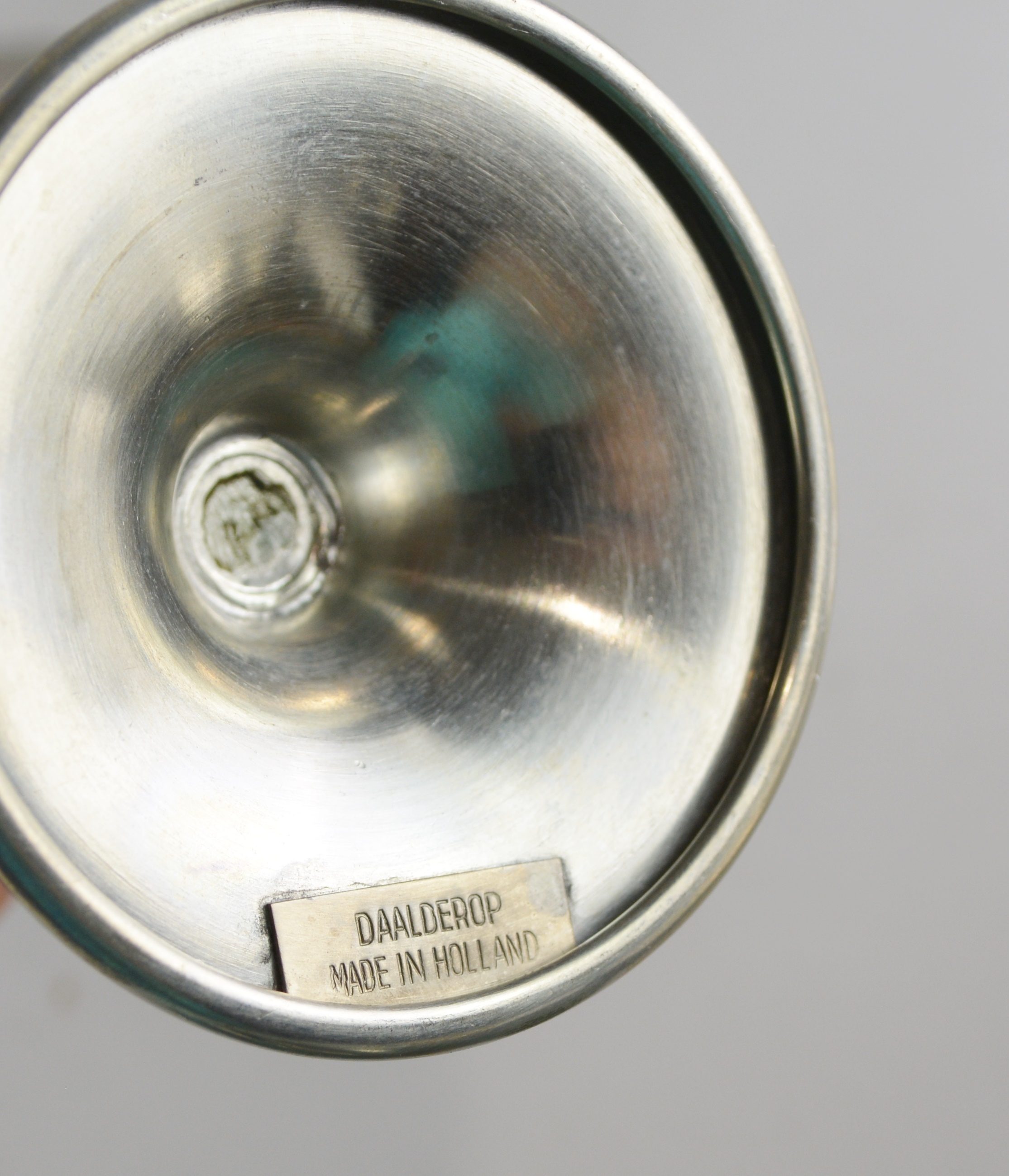 Pewter Serveware and Decor Collection