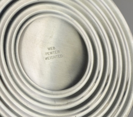 Pewter Serveware and Decor Collection