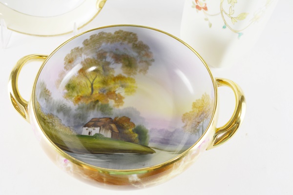Decorative Select China