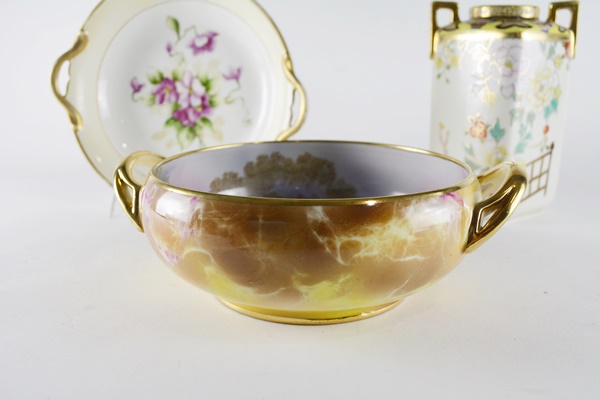 Decorative Select China