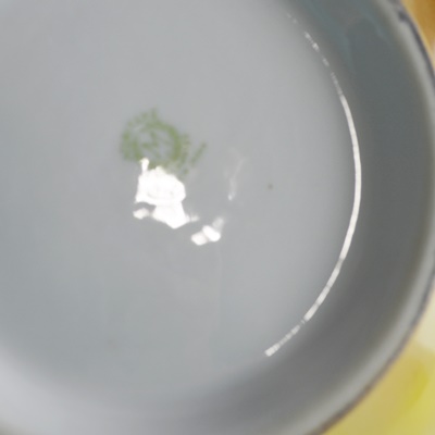 Decorative Select China