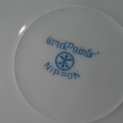 Decorative Select China